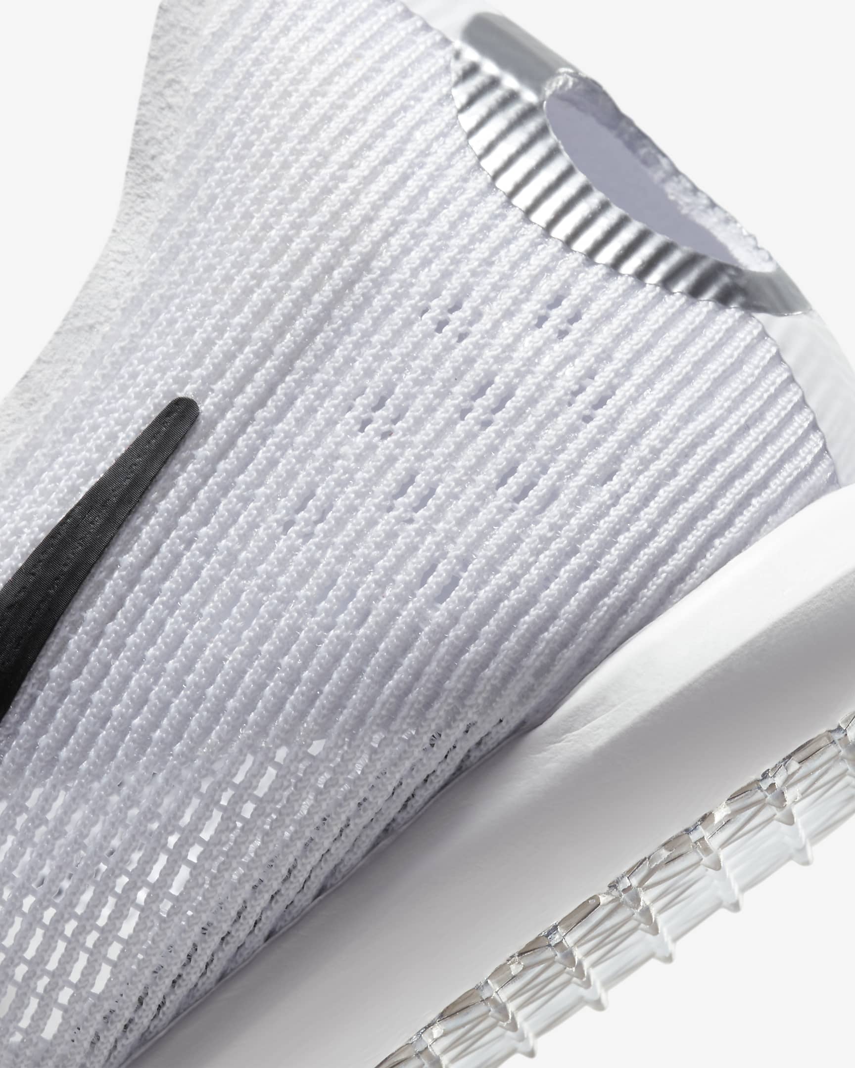 Nike Zoom Mamba 6 Track & Field Distance Spikes.