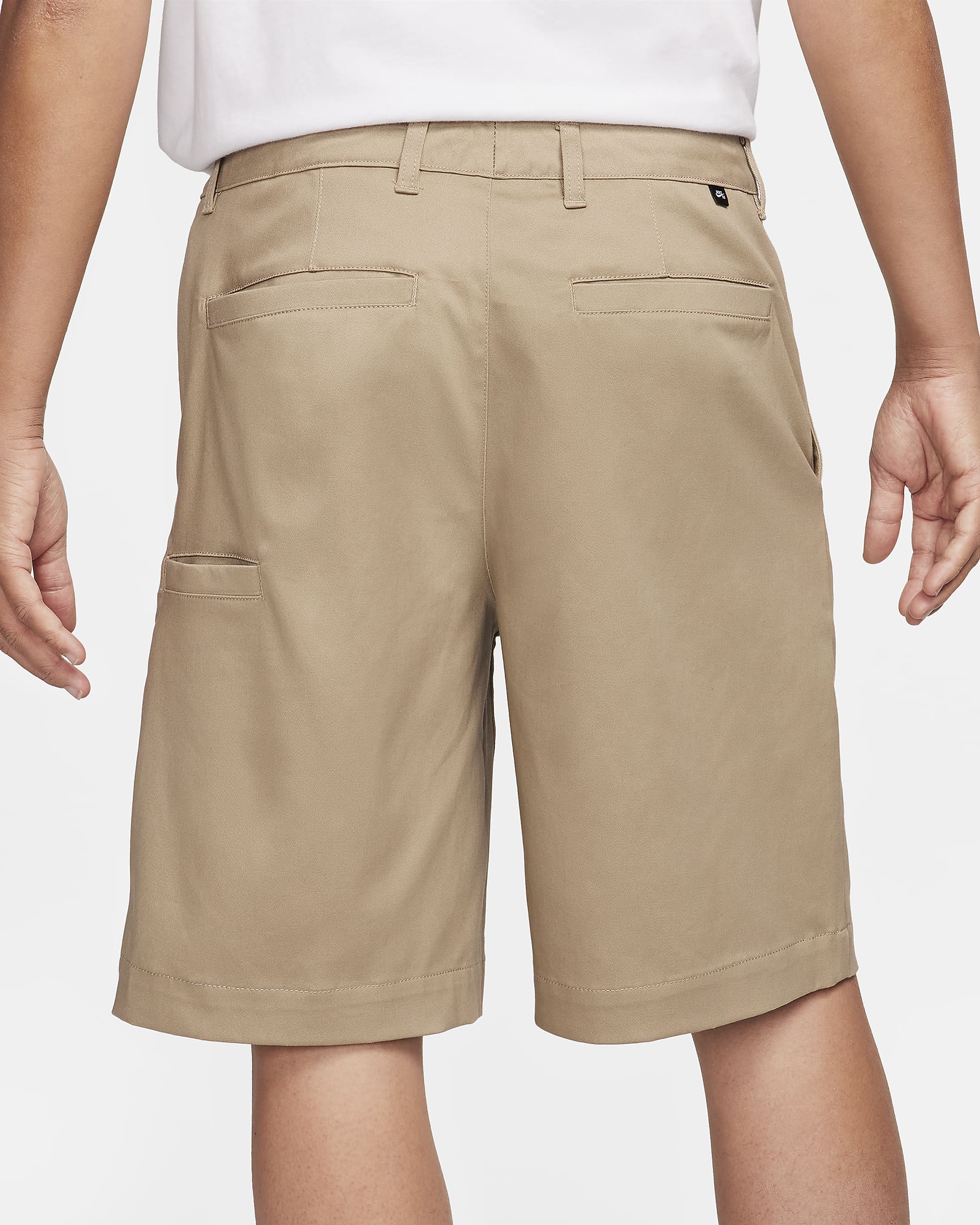 Nike SB Men's El Chino Skate Shorts. Nike CA
