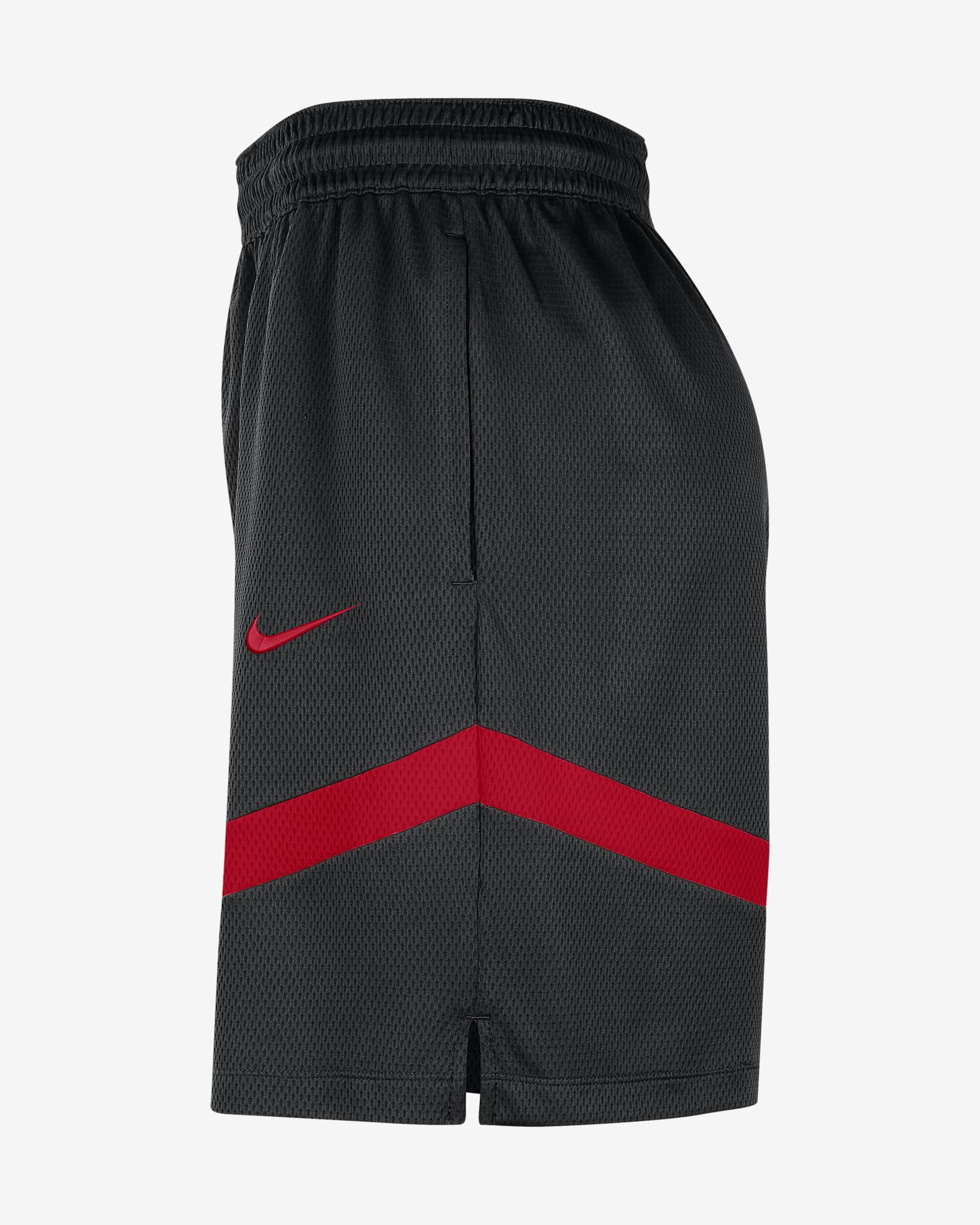 Chicago Bulls Icon Practice Men's Nike Dri-fit Nba 20.5cm (approx 