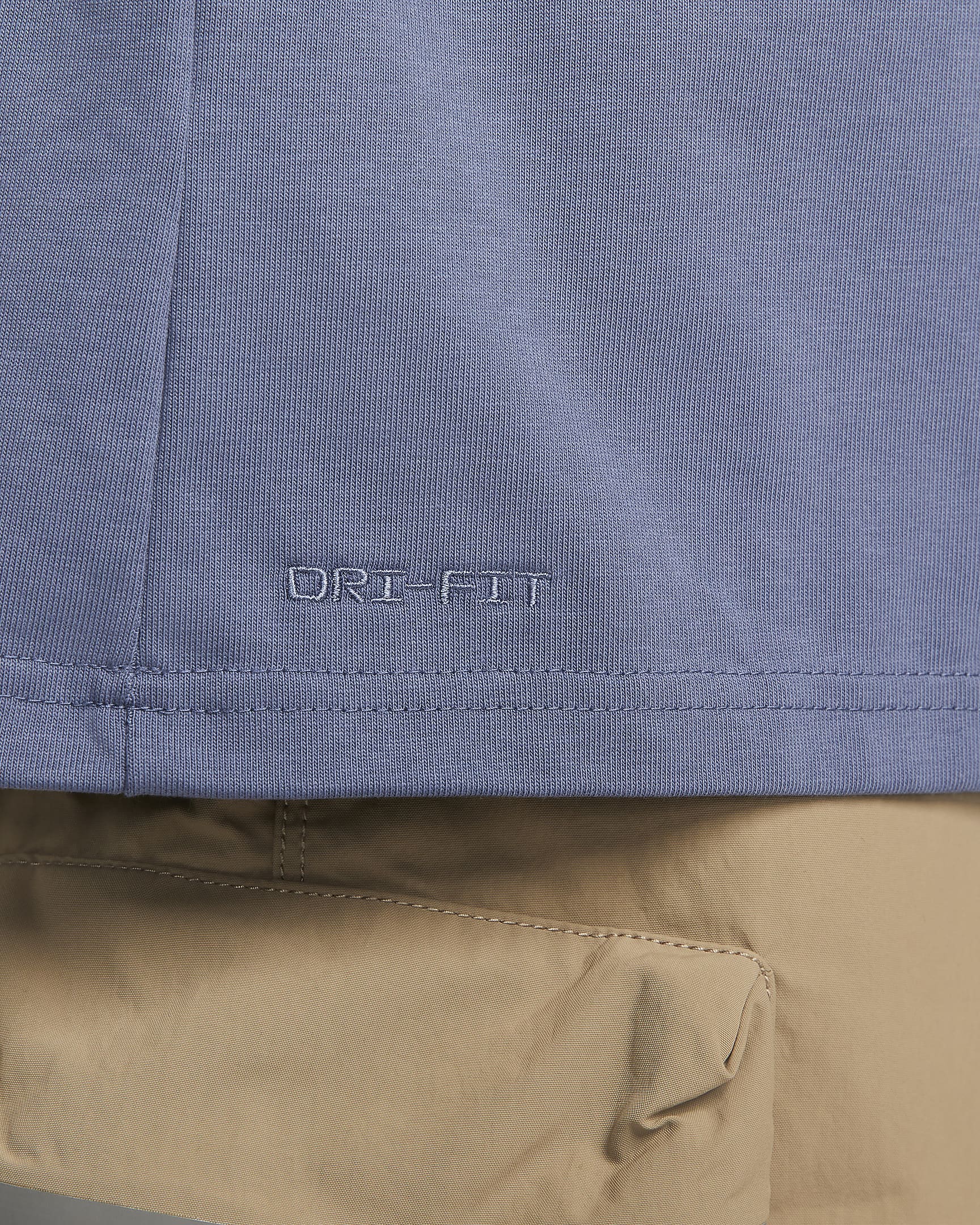 Nike Sportswear Tech Pack Men's Shortsleeve DriFIT Top. Nike SE