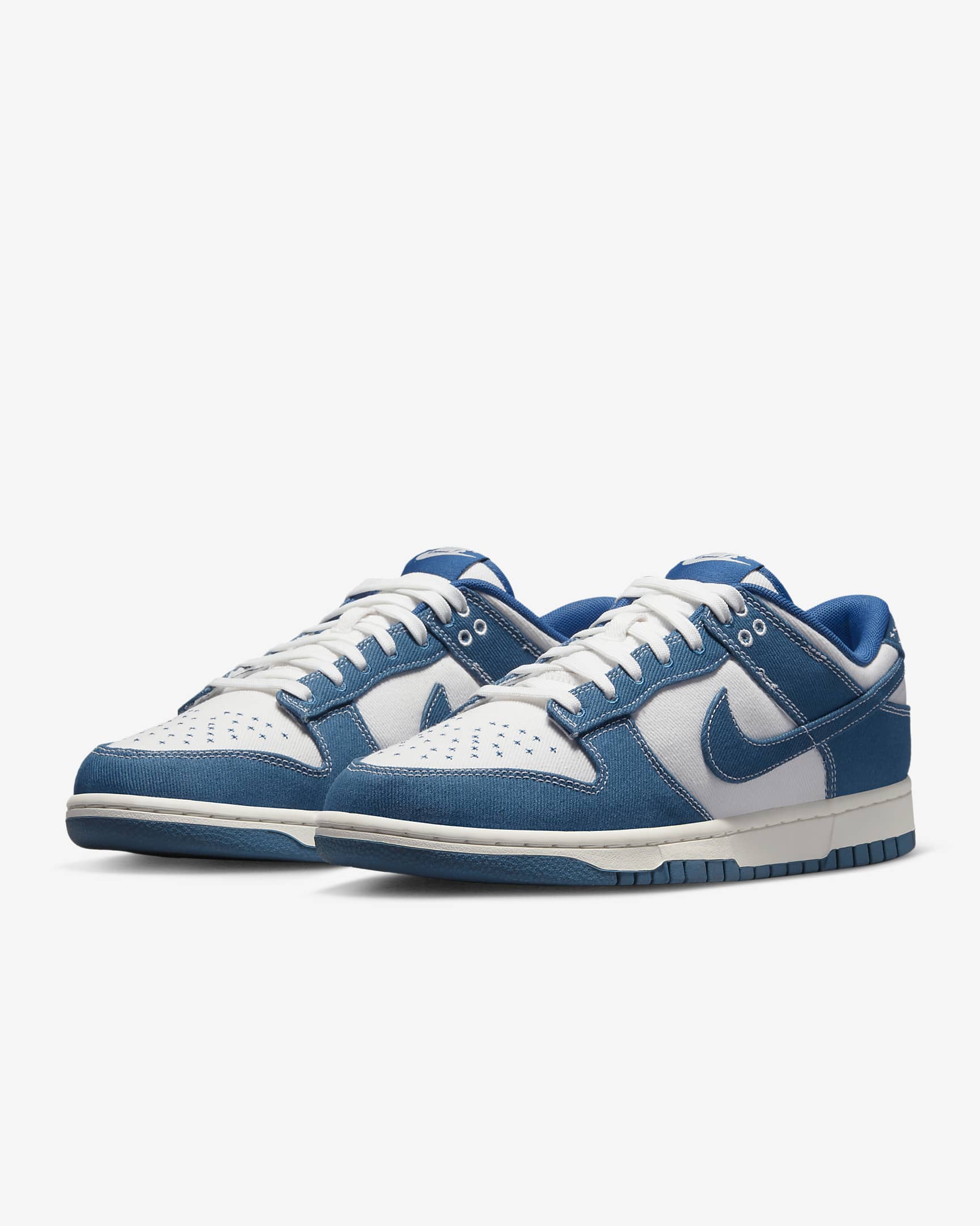 Nike Dunk Low Retro SE Men's Shoes. Nike ID