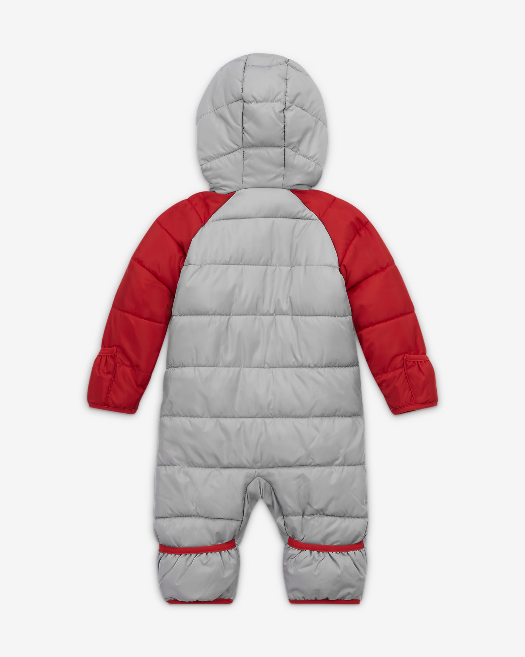 Nike Baby (09M) Puffer Snowsuit.