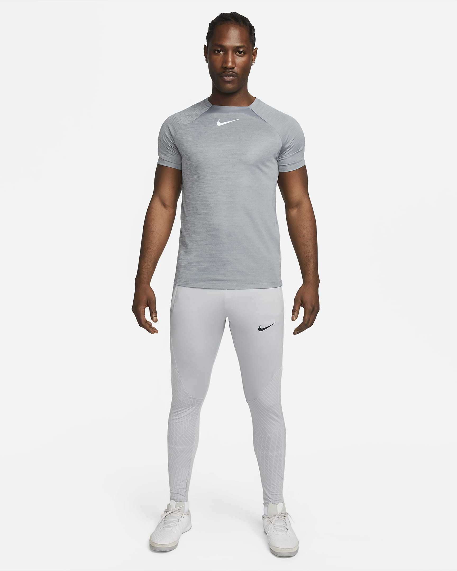 Nike Dri-FIT Strike Men's Football Pants. Nike LU