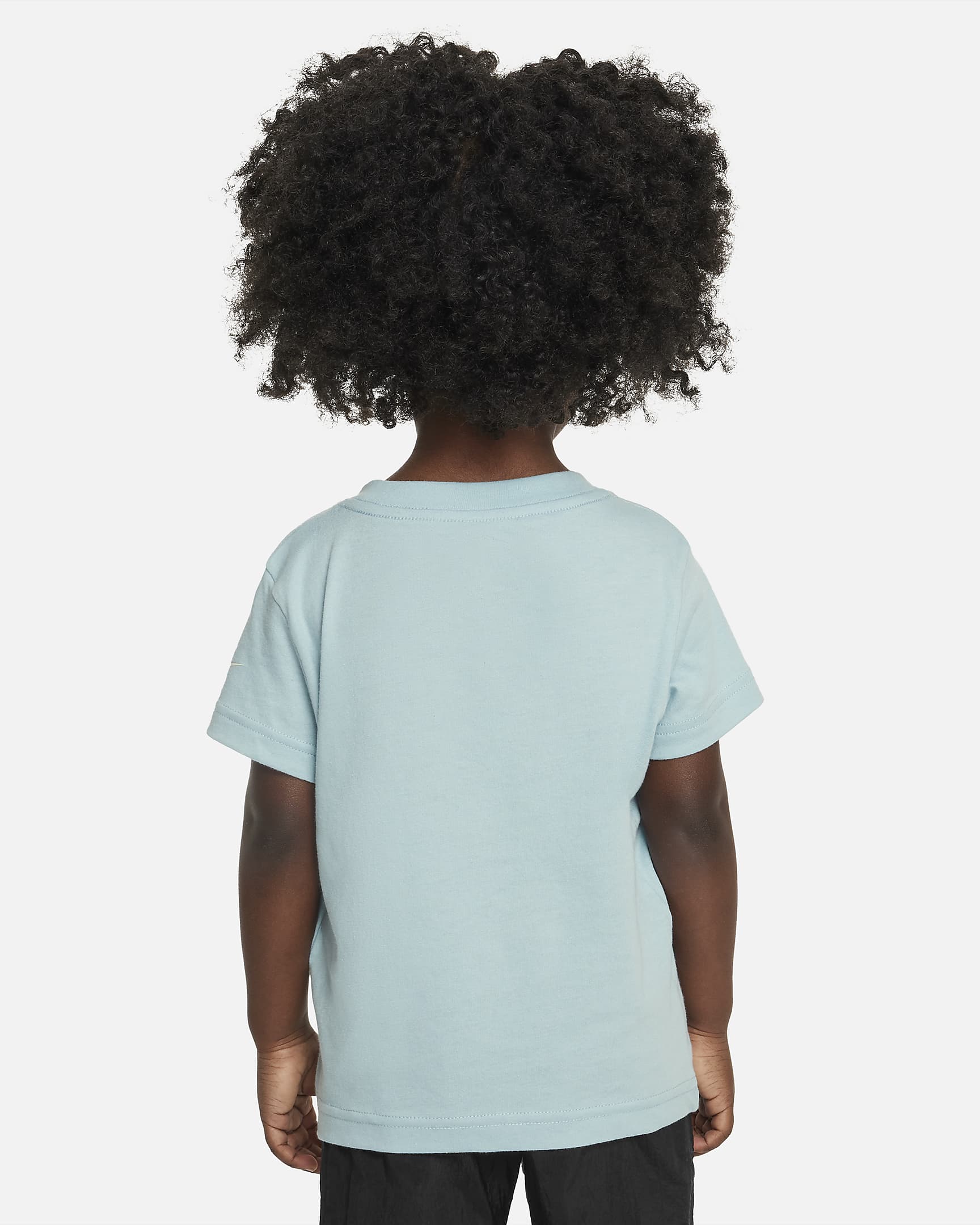 Nike Toddler T-Shirt - Ocean Bliss