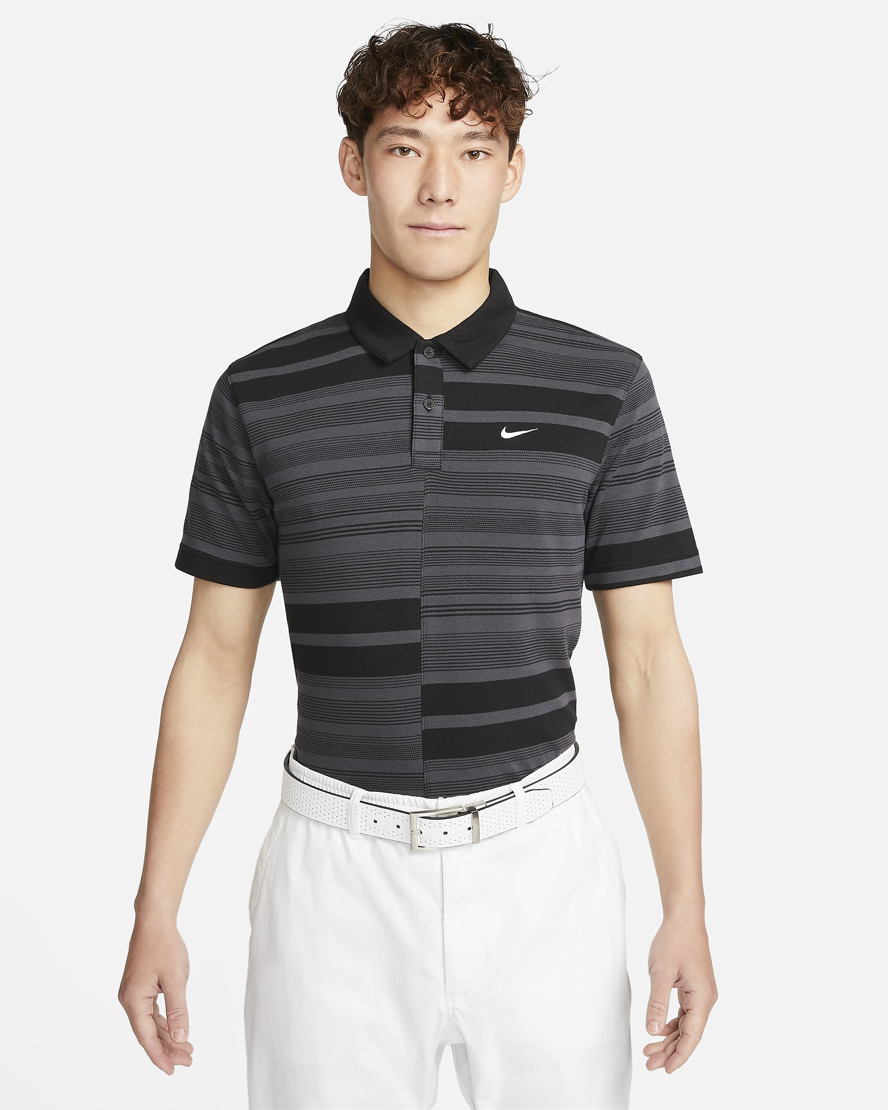 Nike Dri-FIT Unscripted Men's Golf Polo. Nike MY