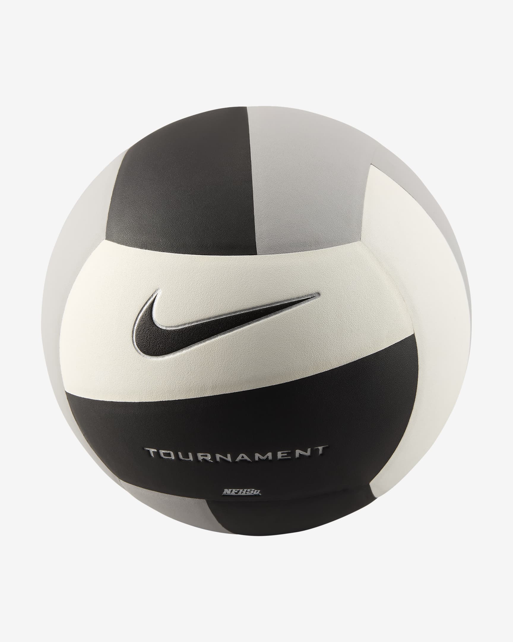 Nike Tournament Volleyball.