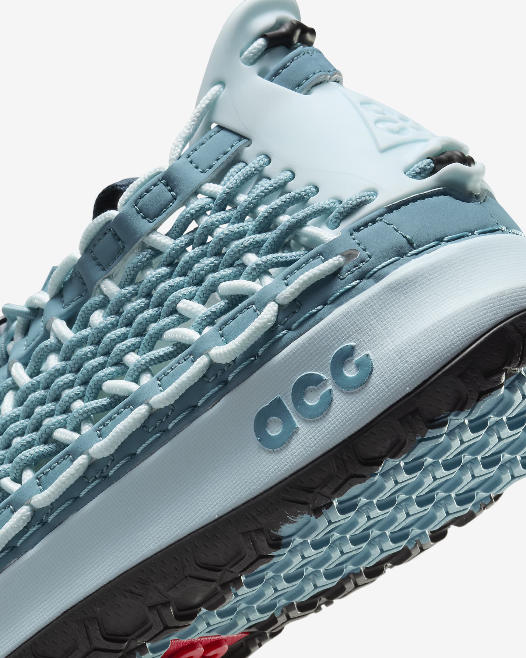 Buty Nike ACG Watercat+ - Denim Turquoise/Denim Turquoise/Armory Navy/Glacier Blue