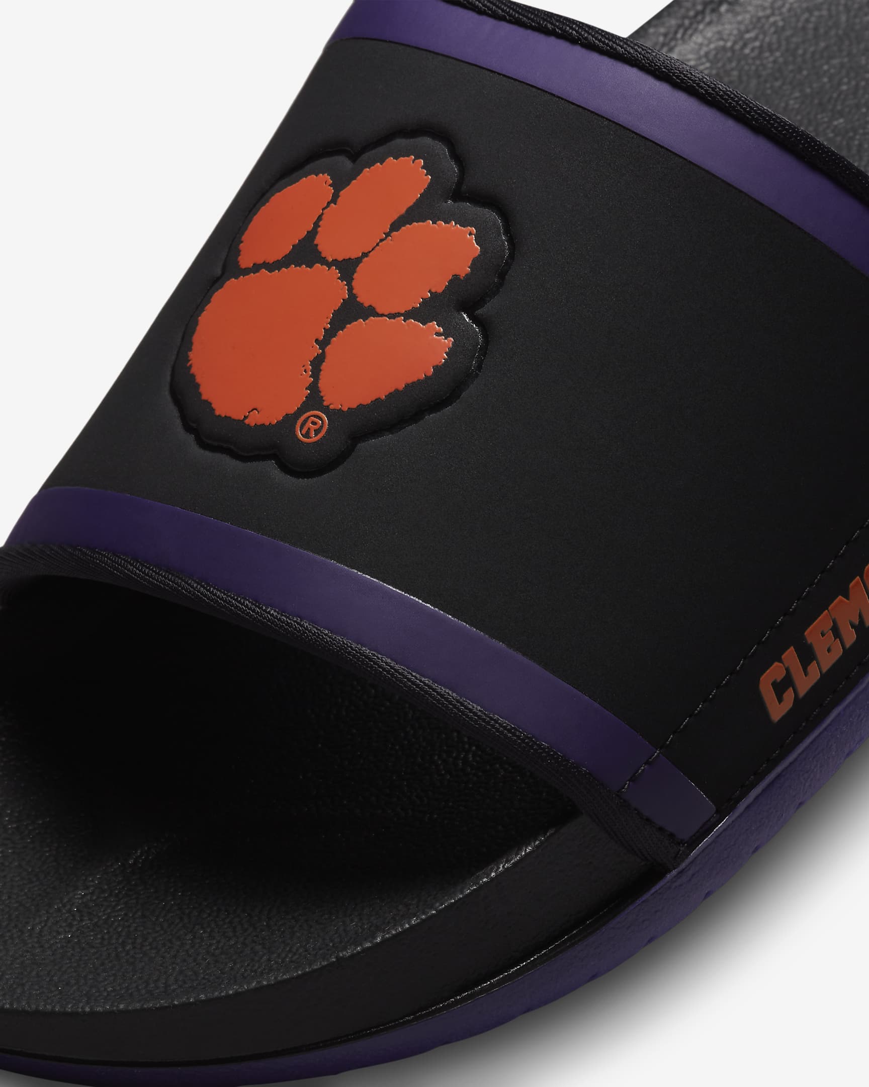 Nike Offcourt (clemson) Slide. Nike.com