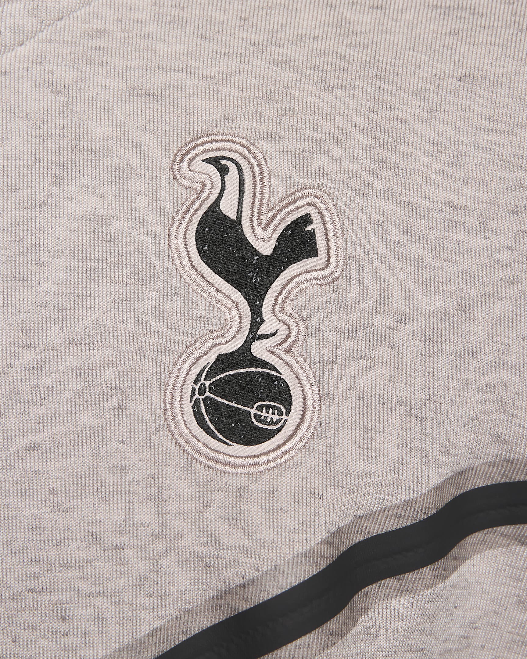 Tottenham Hotspur Tech Fleece Windrunner Third Nike Fußball Hoodie Mit