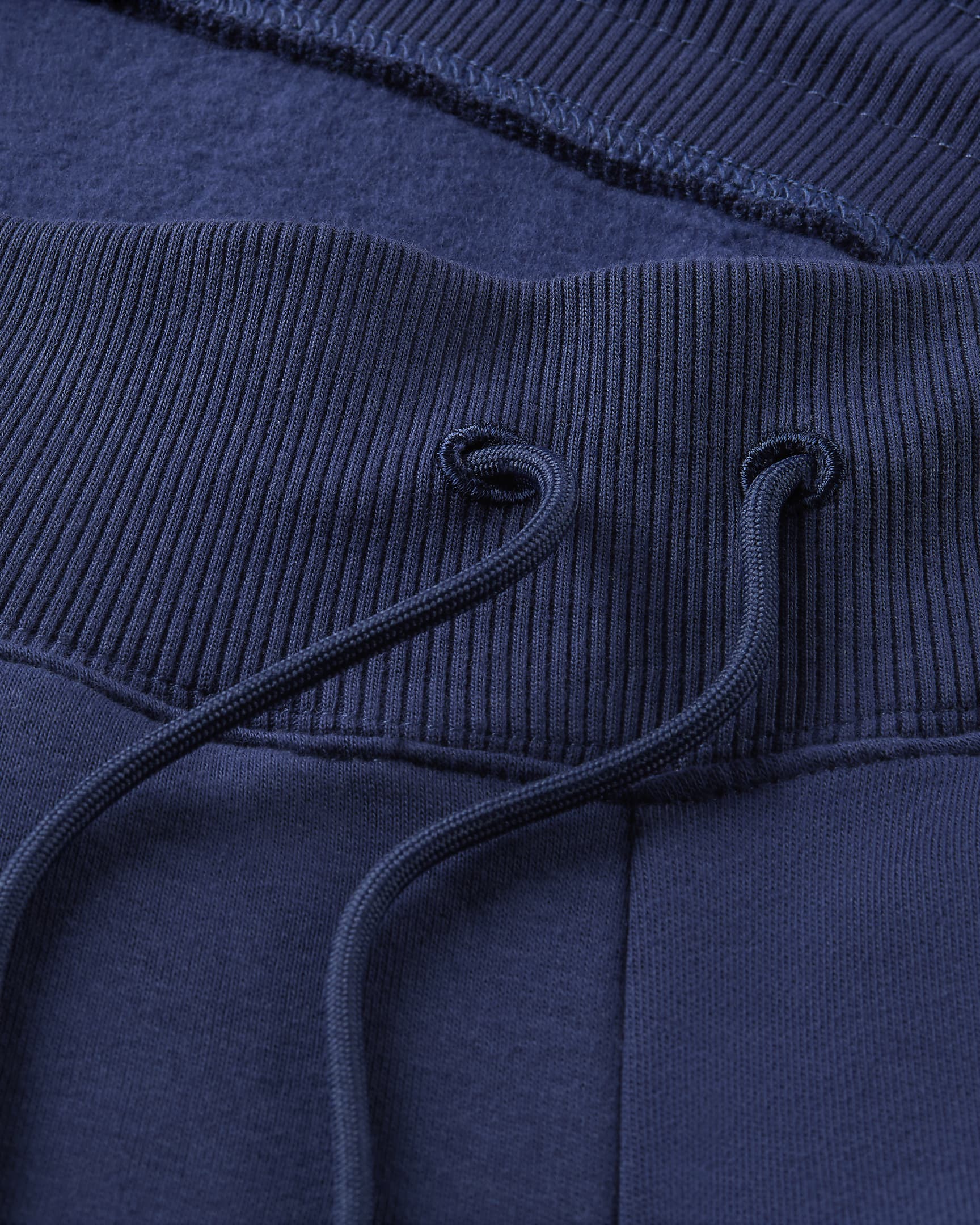 Pantaloni Nike Sportswear Phoenix Fleece – Donna - Midnight Navy