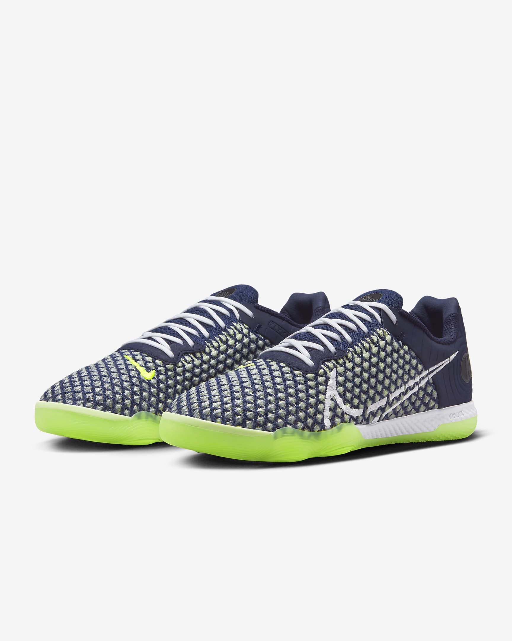 nike gato indoor soccer shoes