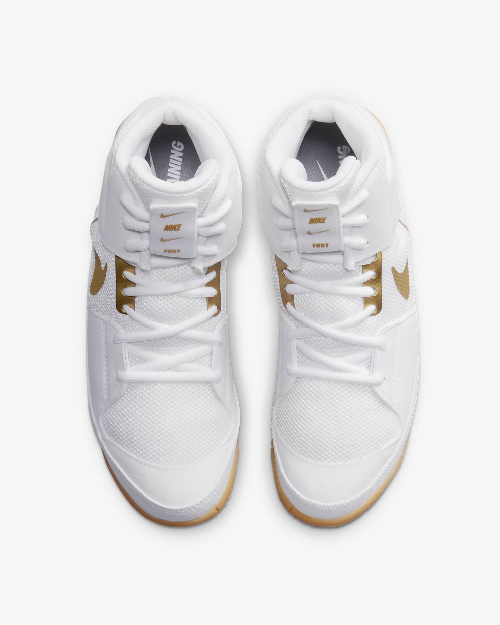 lucha libre sneakers