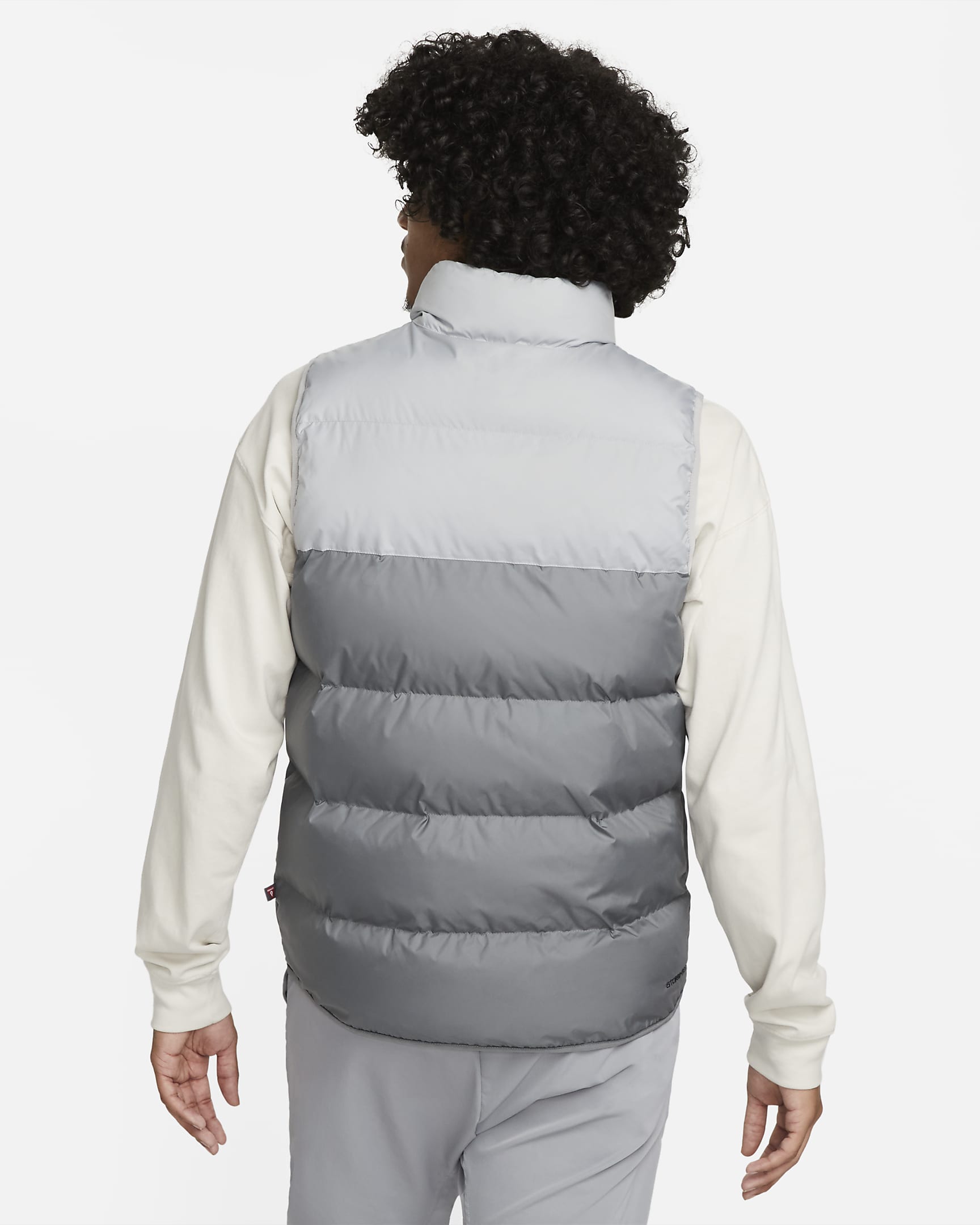 windrunner vest