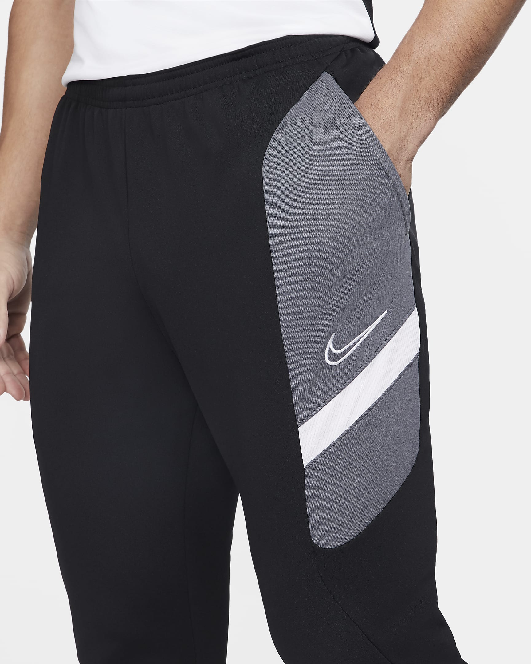 nike dri fit football tracksuit