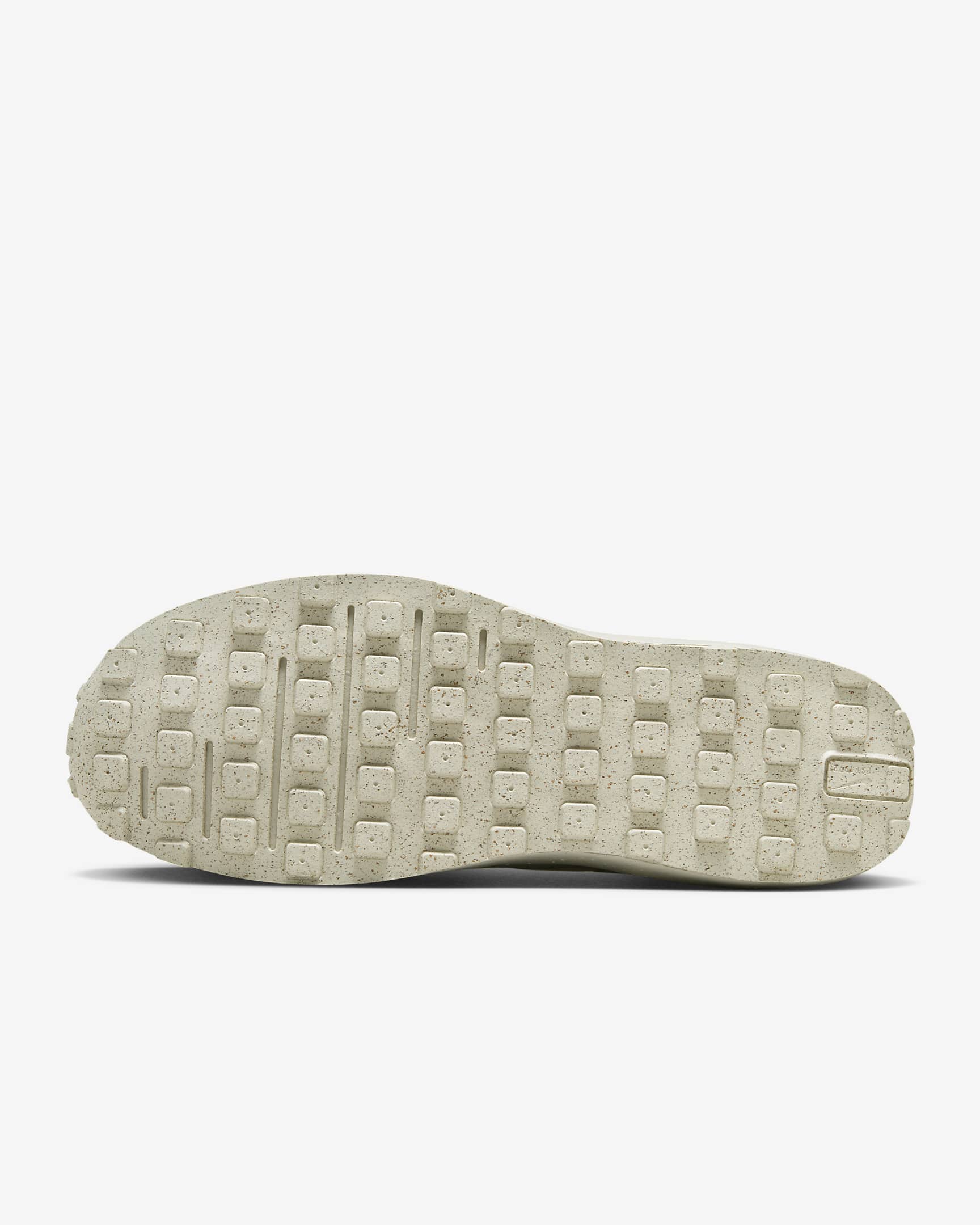 Nike Waffle One SE Men's Shoes - Phantom/Phantom/Black/Light Bone