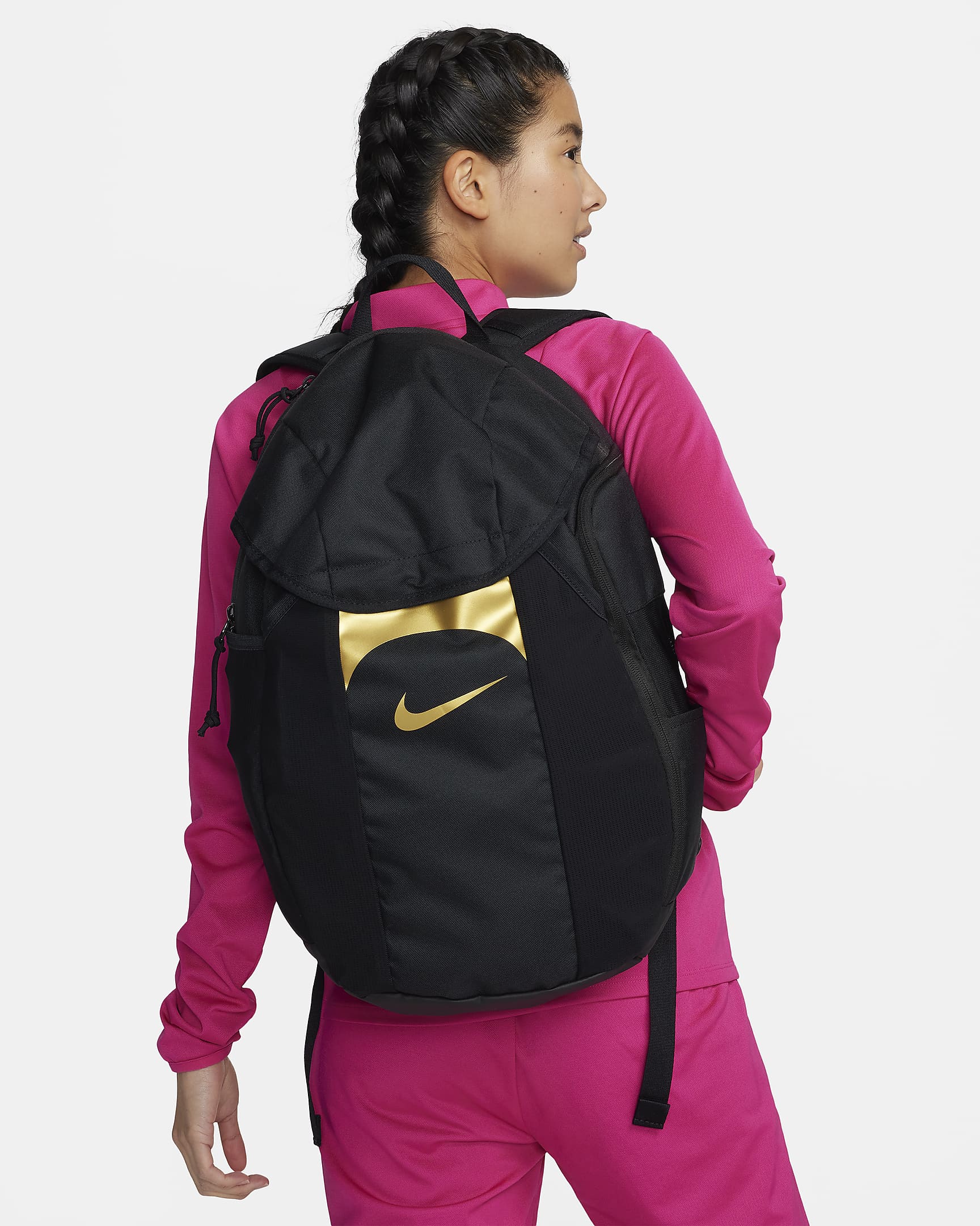 Nike Academy Team Backpack (30L). Nike NL