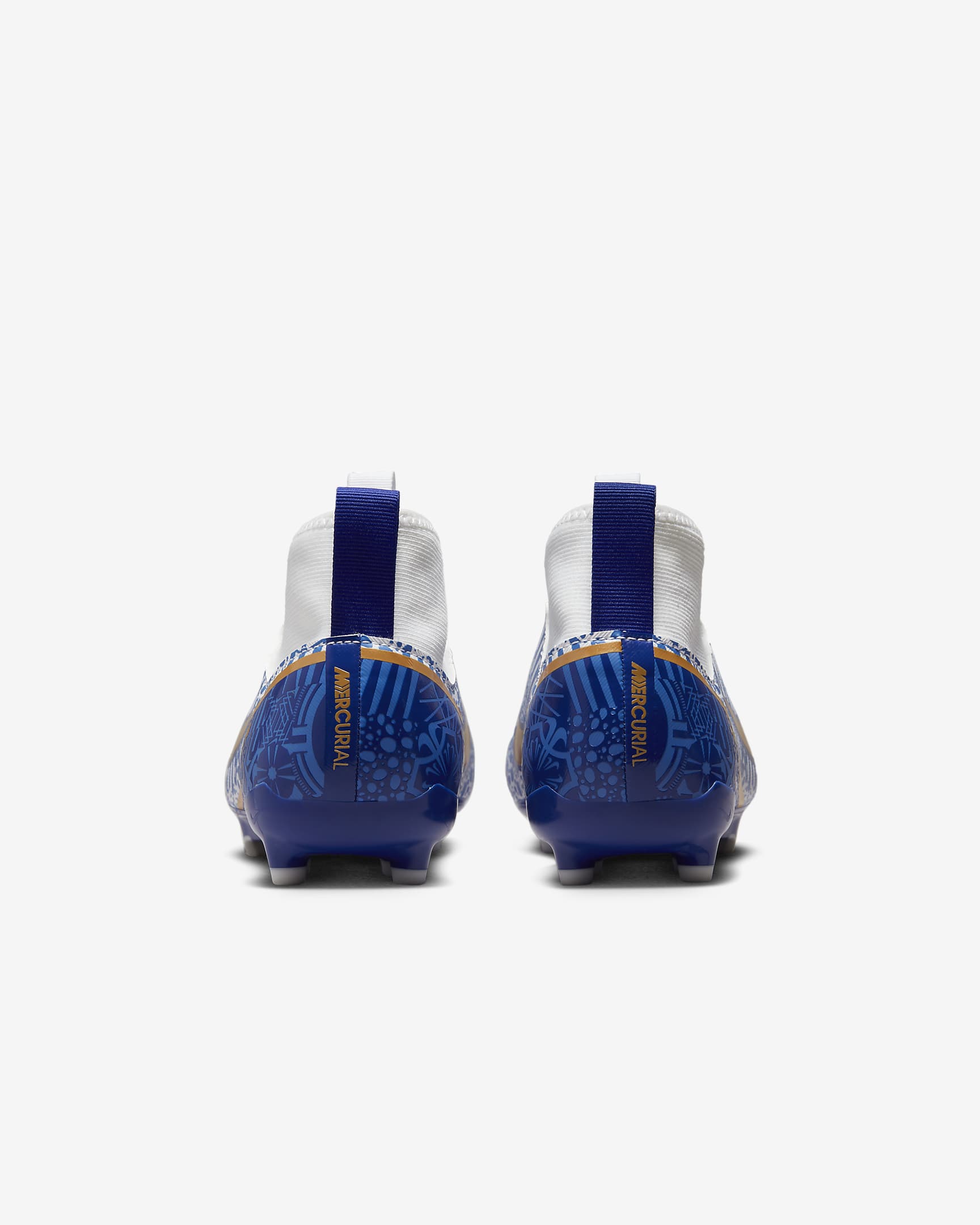 superfly 6 academy cr7 mg