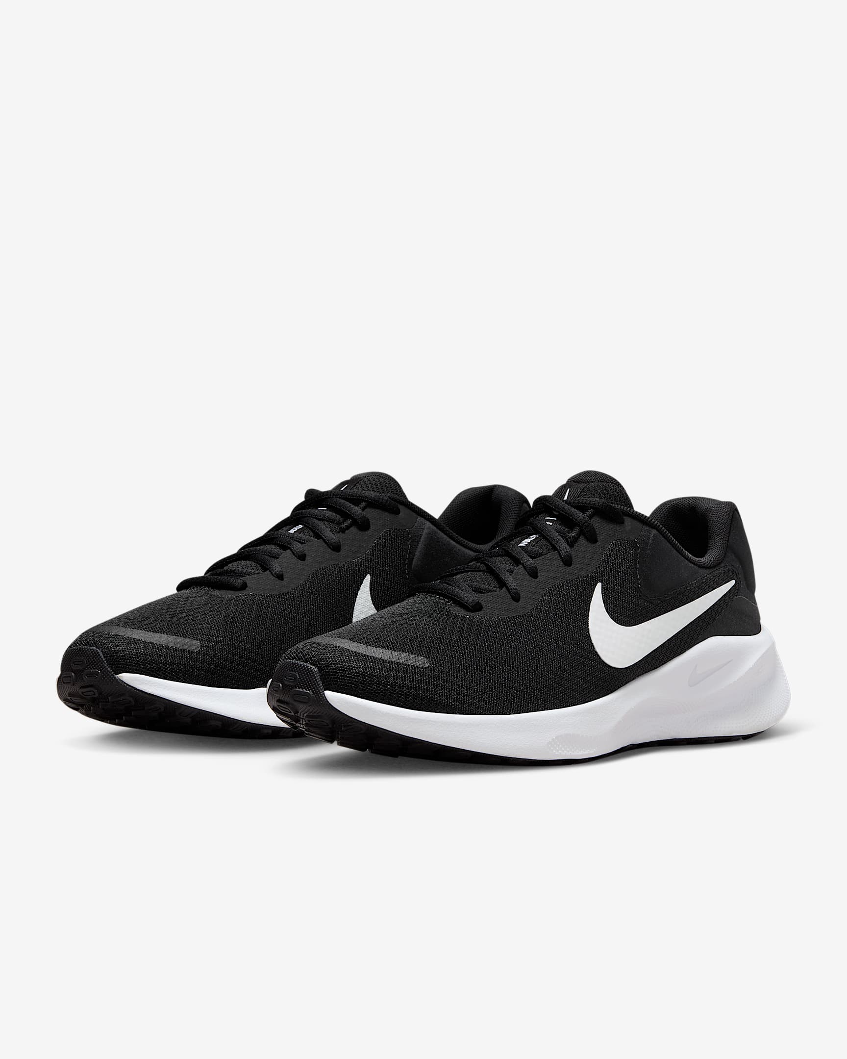 men's revolution 4 running sneakers from finish line