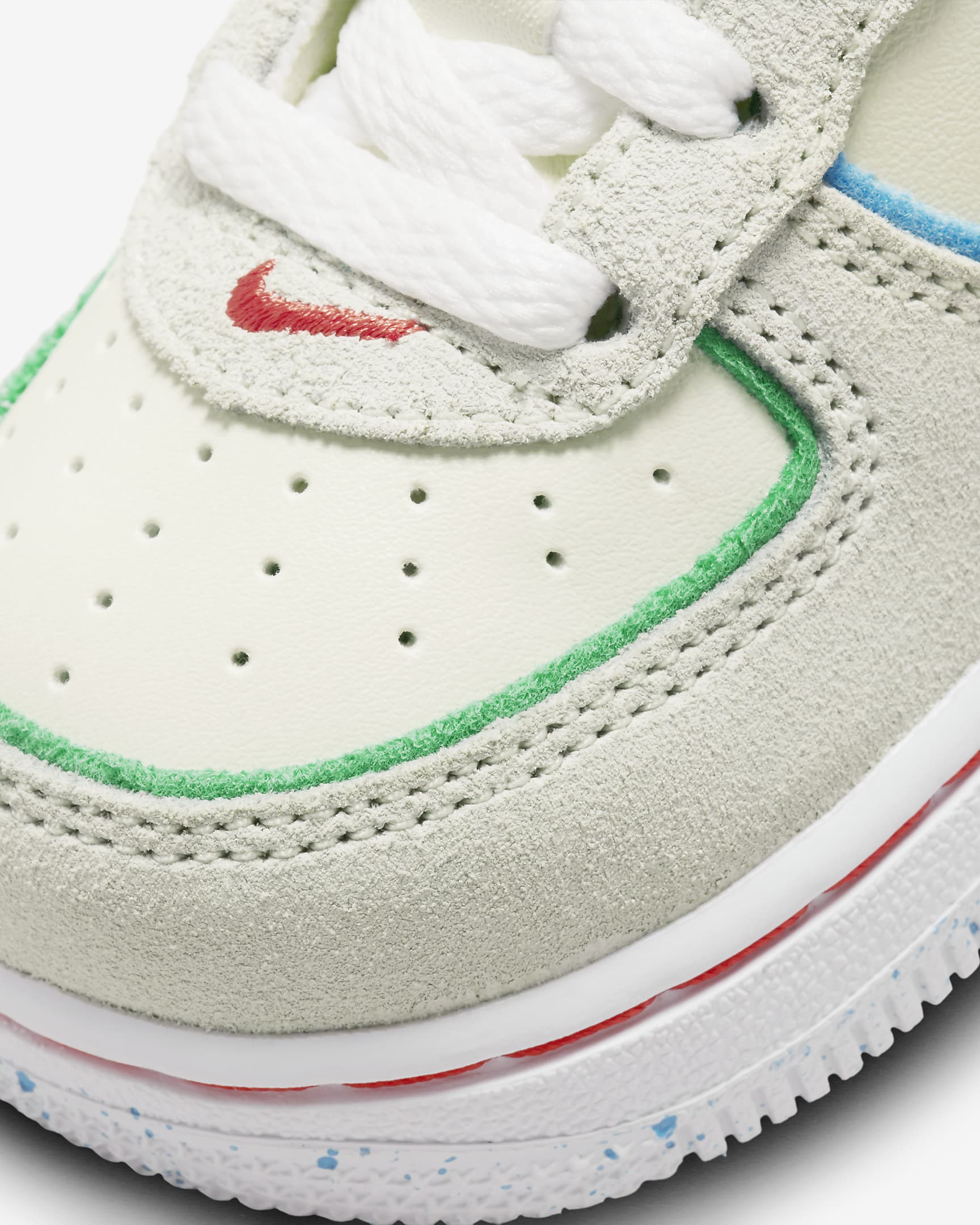 nike air force 1 lv8 infant