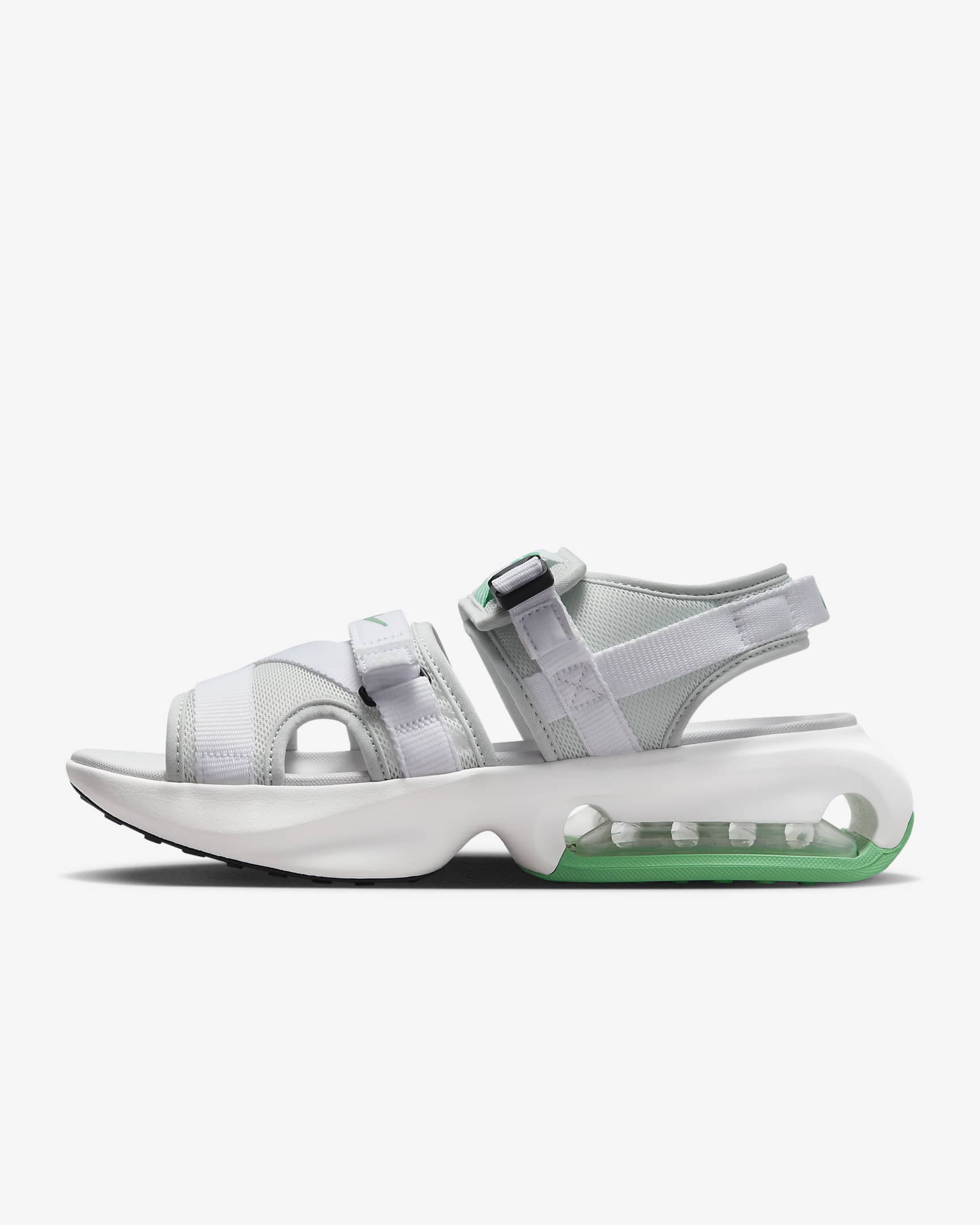 Nike Air Max Sol Men's Sandals. Nike MY