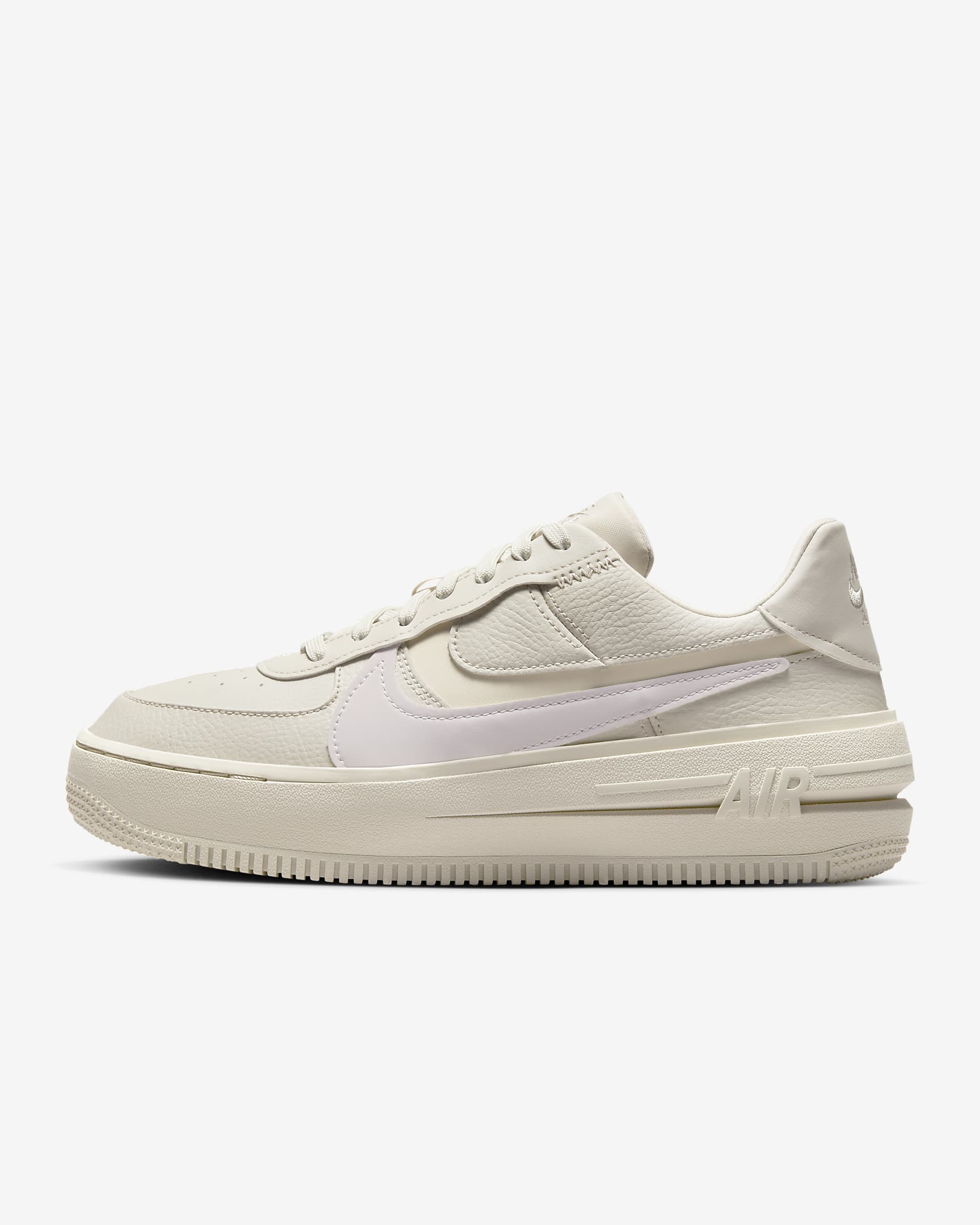 Nike Air Force 1 PLT.AF.ORM Women's Shoes. Nike BE