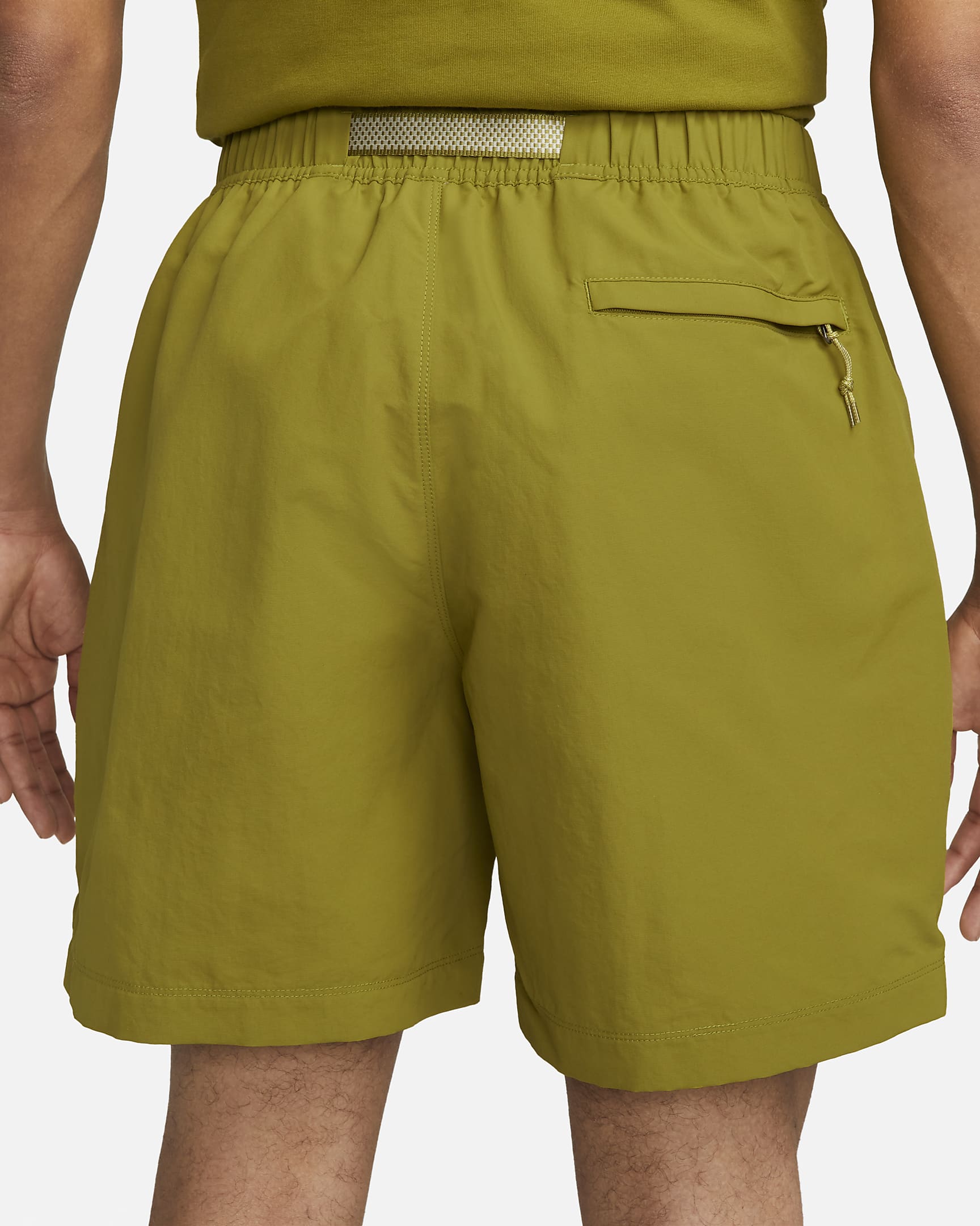 nike acg shorts