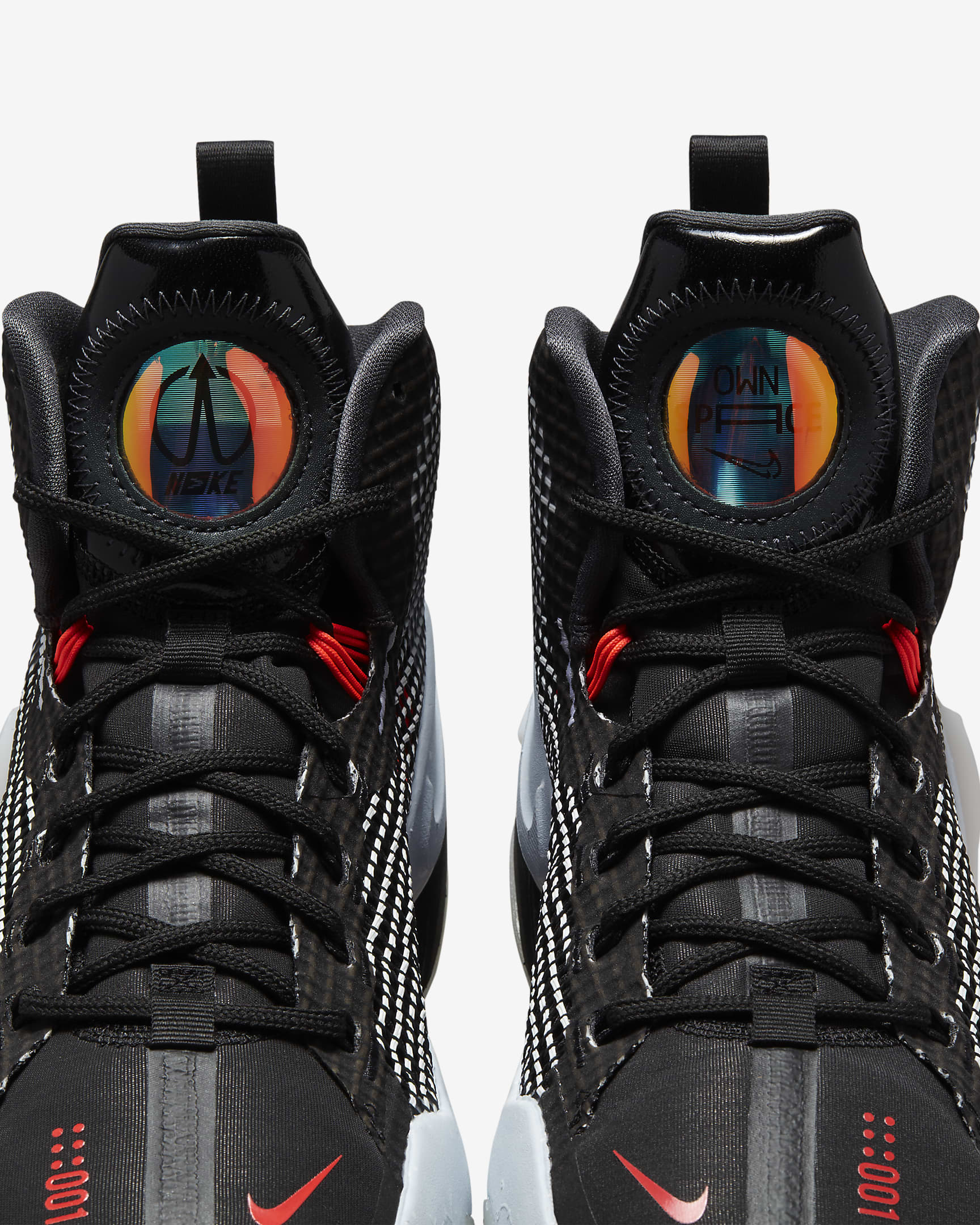 sneakers nike basket
