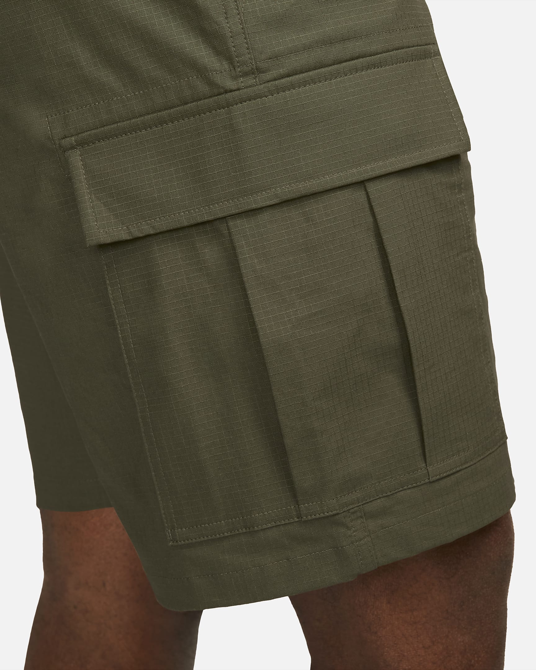 Nike SB Kearny Men's Cargo Skate Shorts. Nike AT