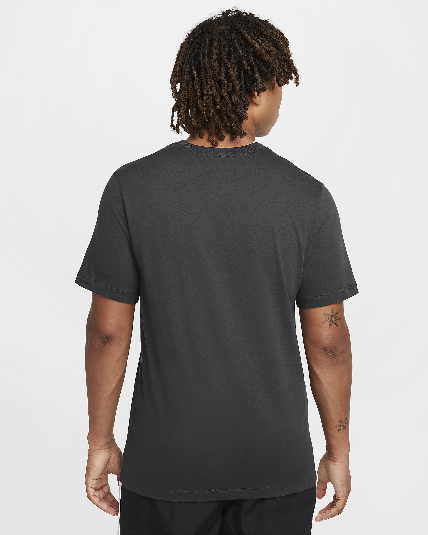 liverpool nike swoosh t shirt