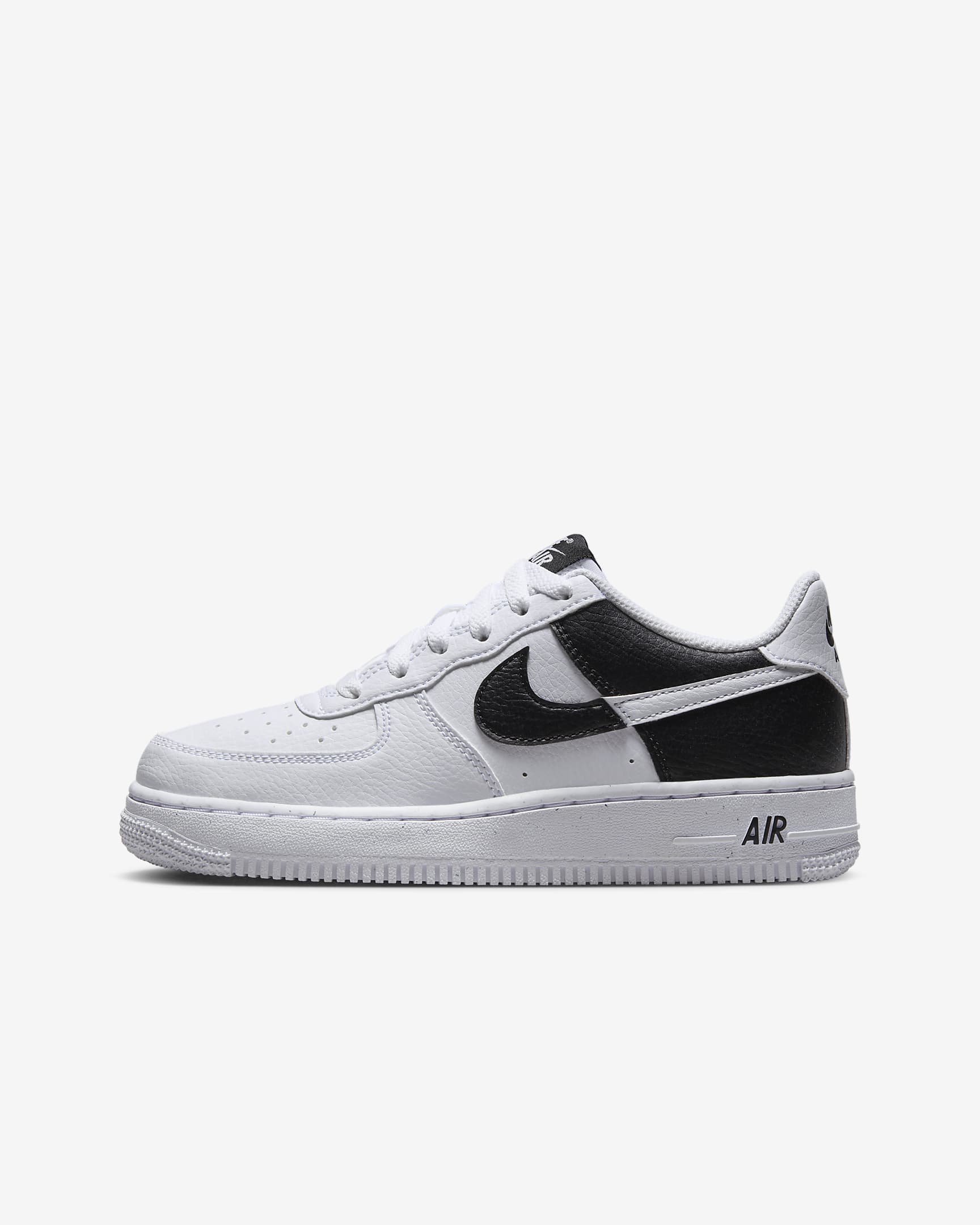 Nike Air Force 1 Next Nature Older Kids' Shoes. Nike AU