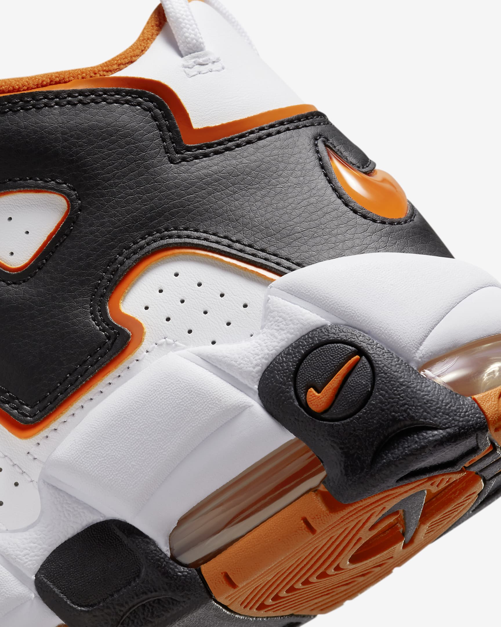 uptempo orange