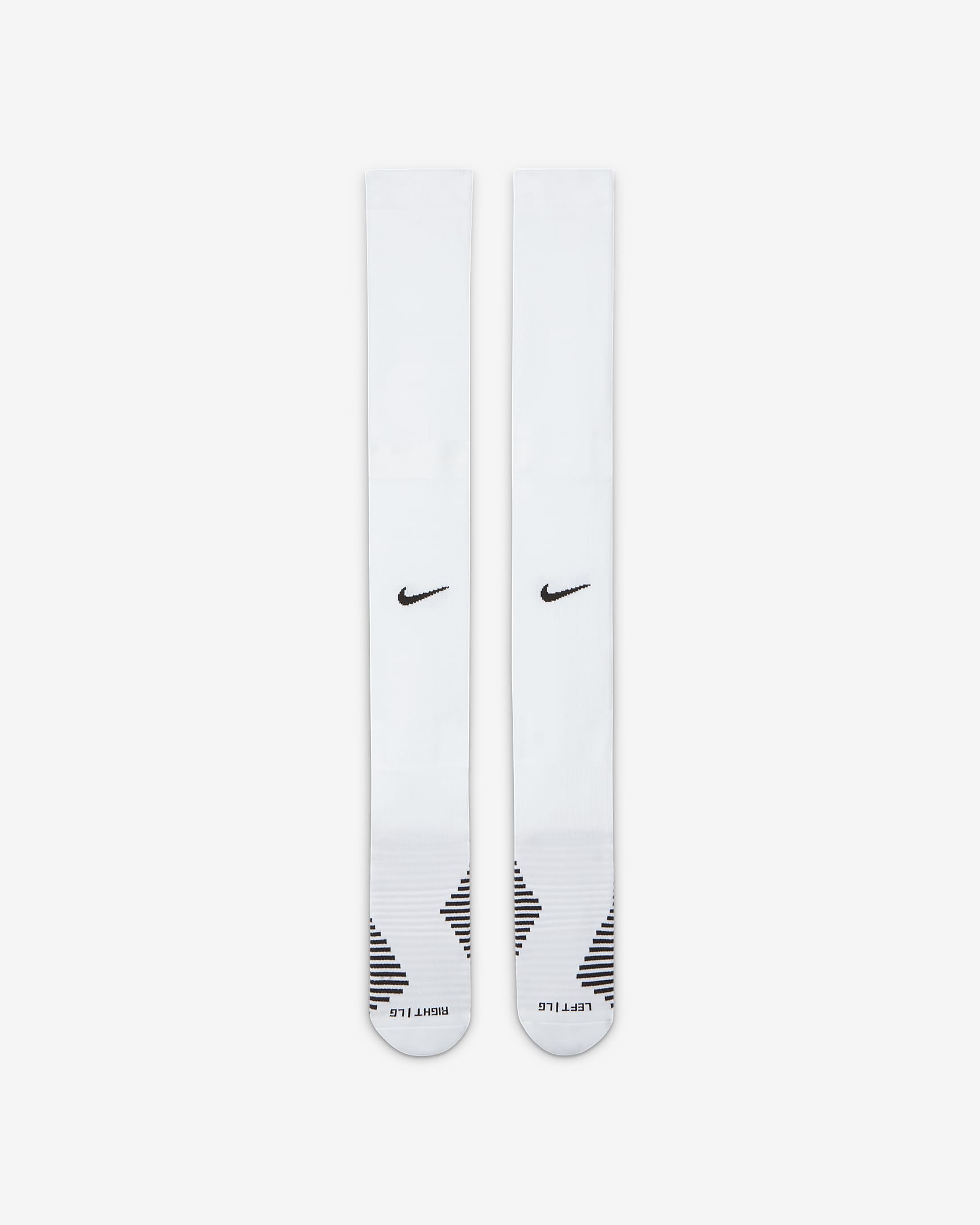 Nike MatchFit Football Knee-High Socks. Nike LU