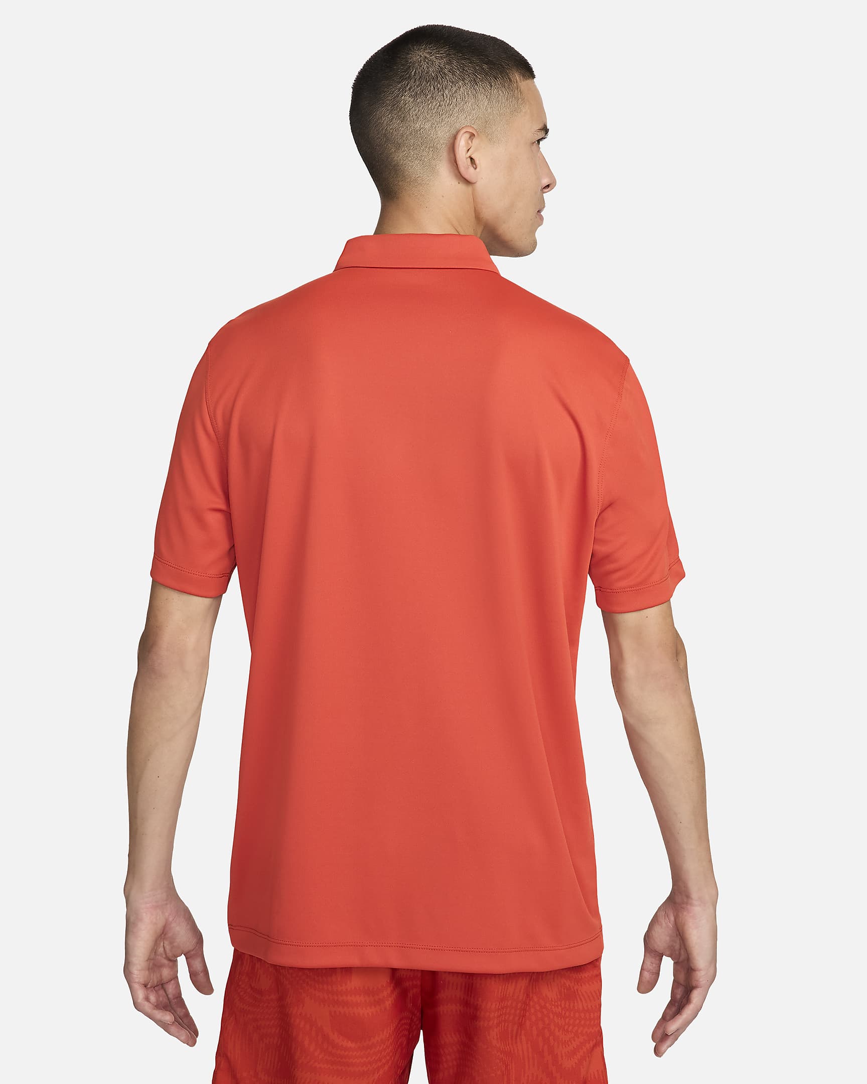 NikeCourt Dri-FIT Men's Tennis Polo. Nike UK