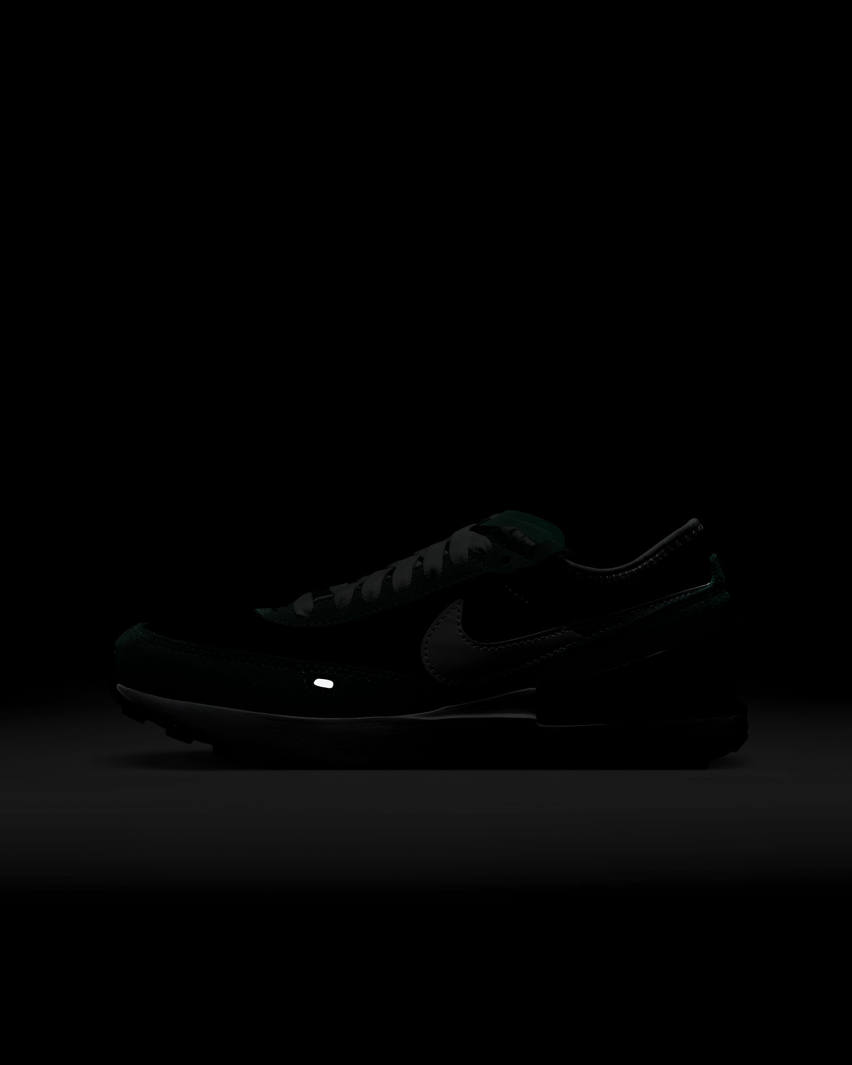 Nike Waffle One Older Kids' Shoes. Nike UK