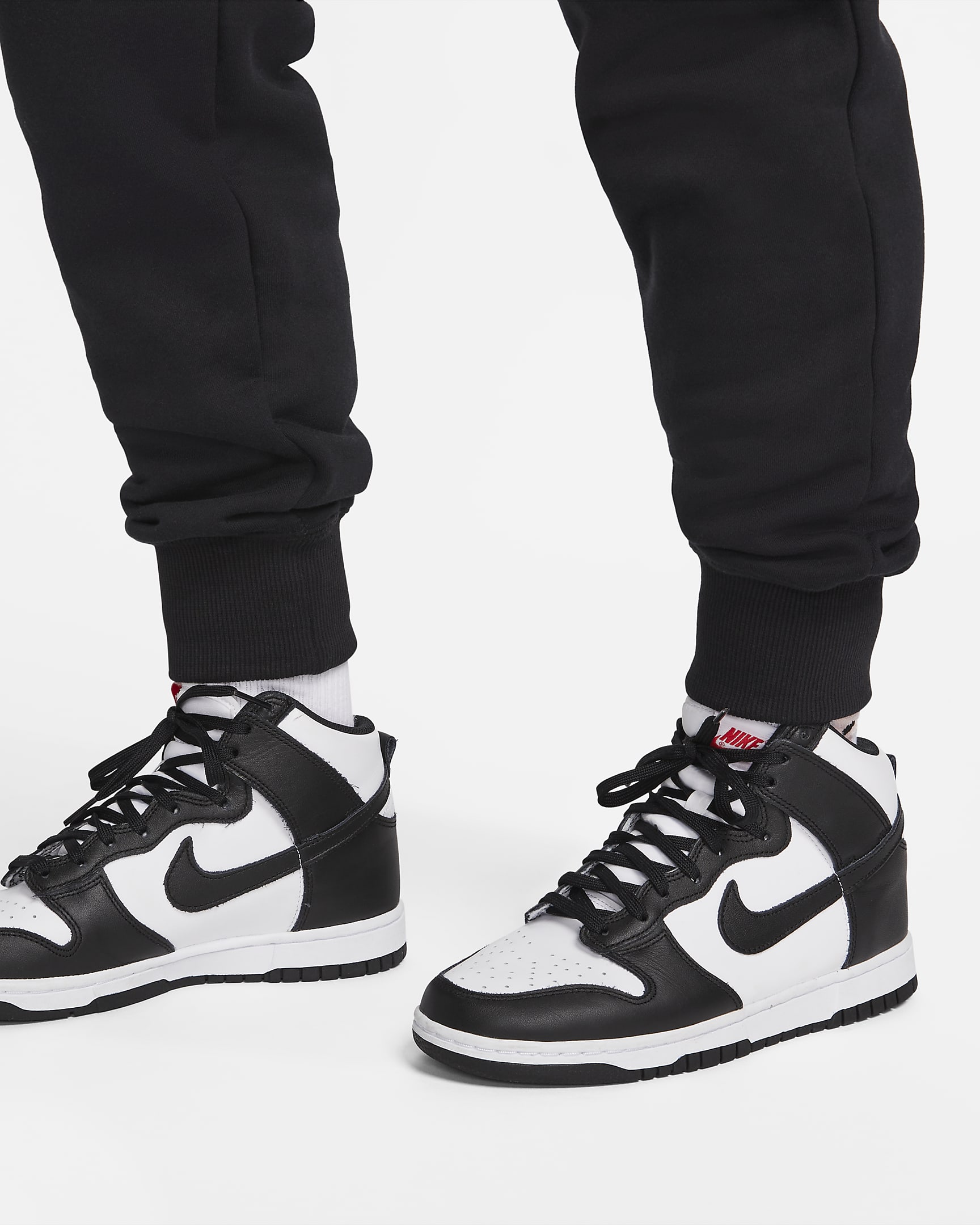 swoosh nike sportswear