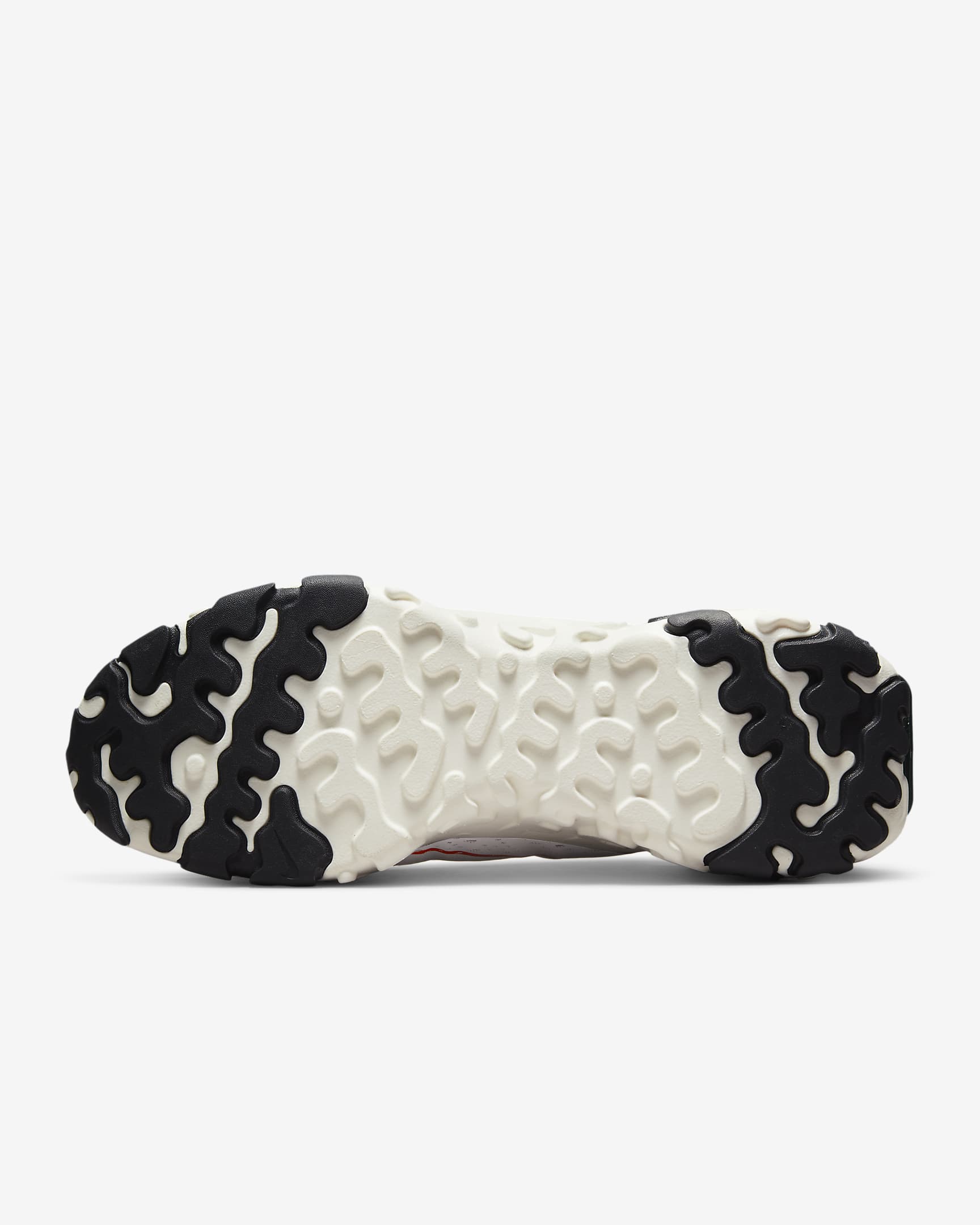 Nike React Vision Men's Running Shoes. Nike LU