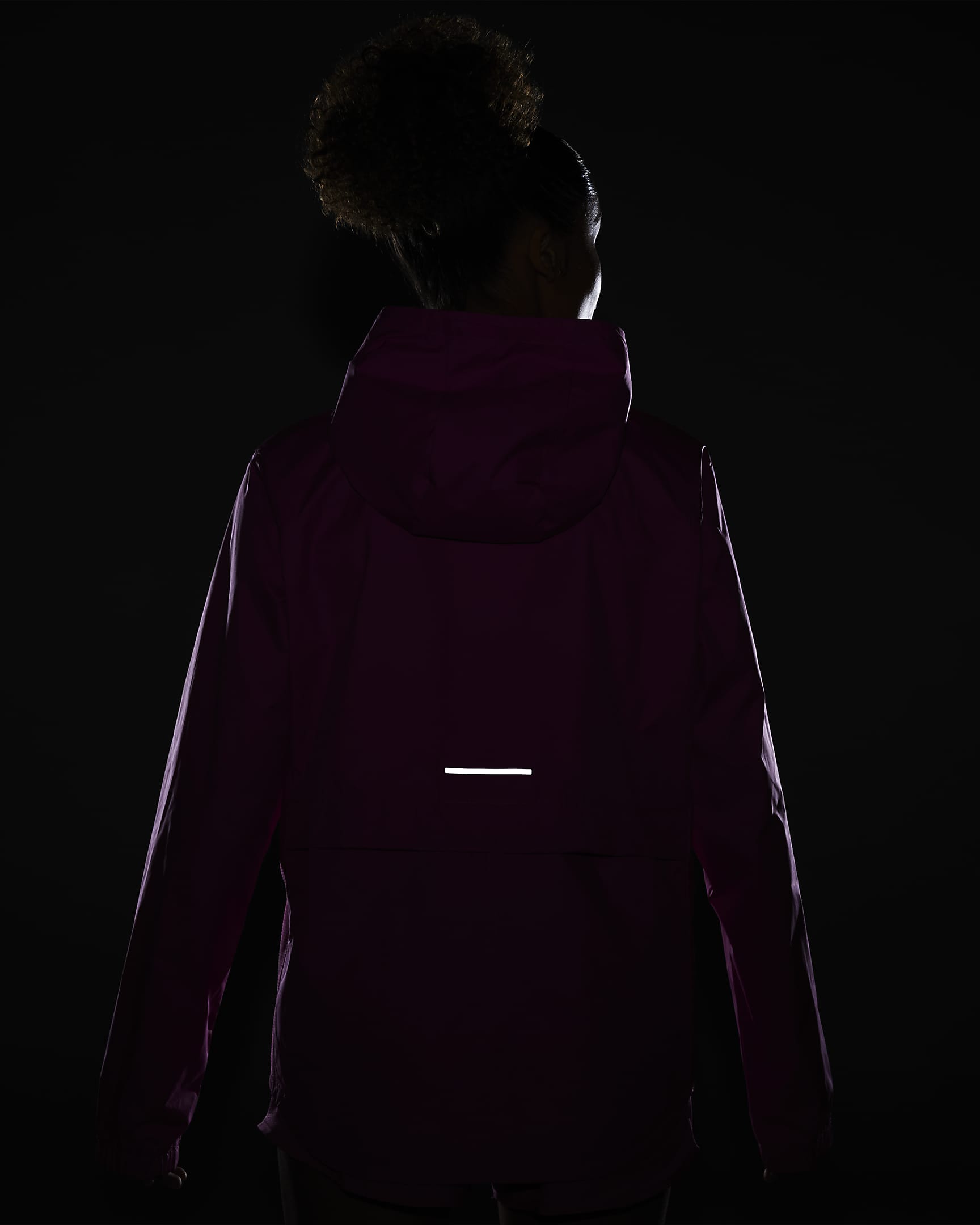 essential jacket nike
