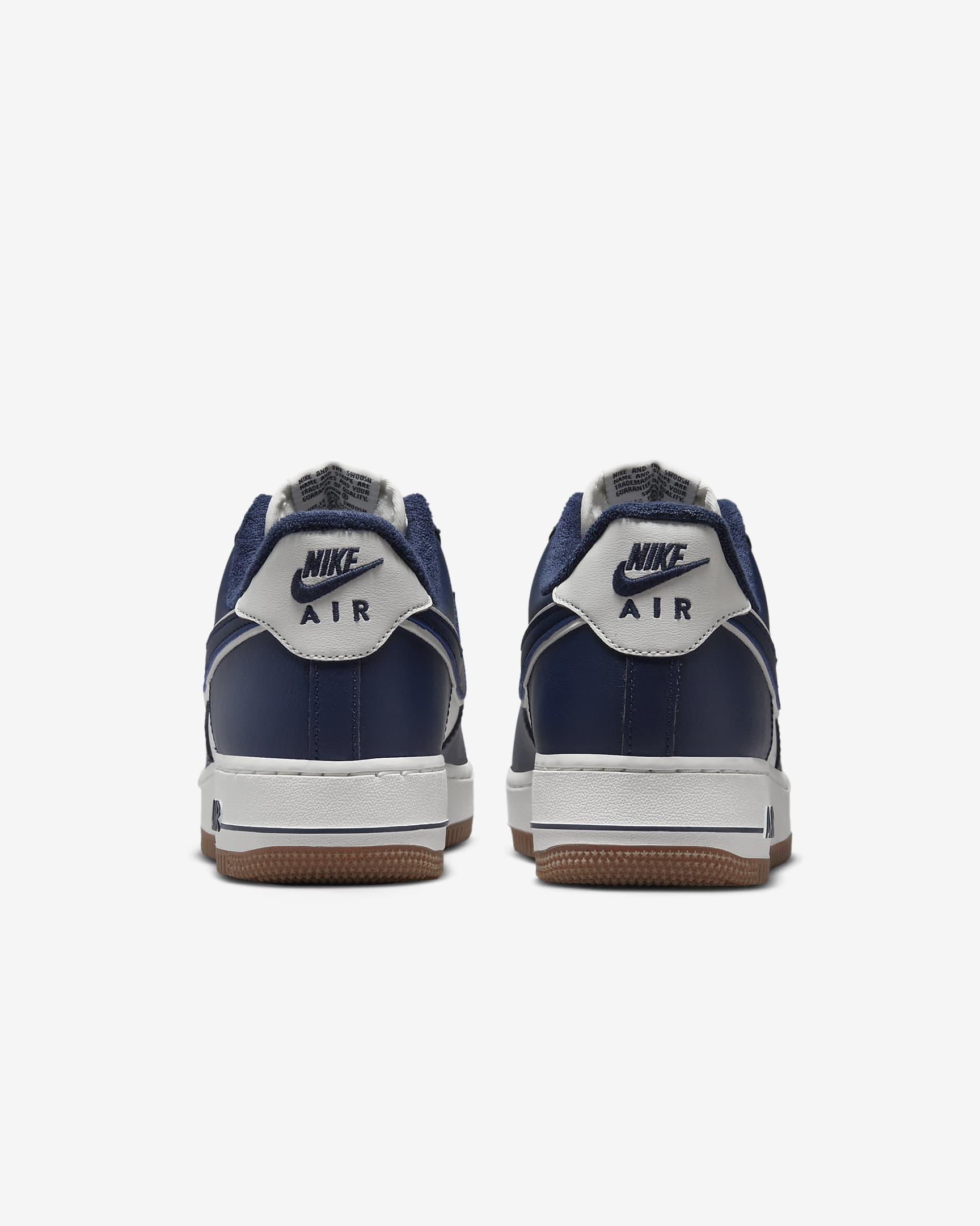 mens nike air force 1 07 lv8