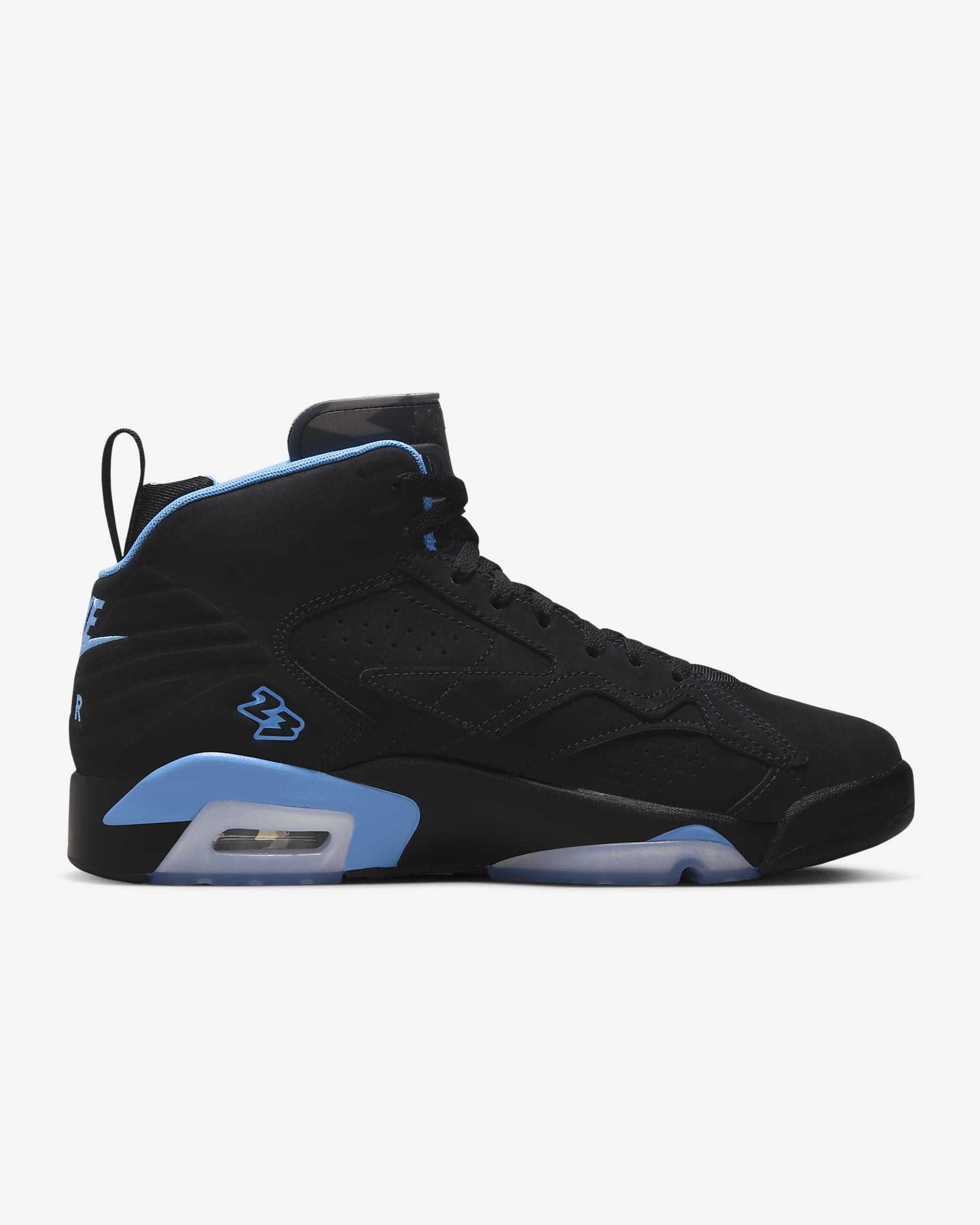 jumpman men's shoes