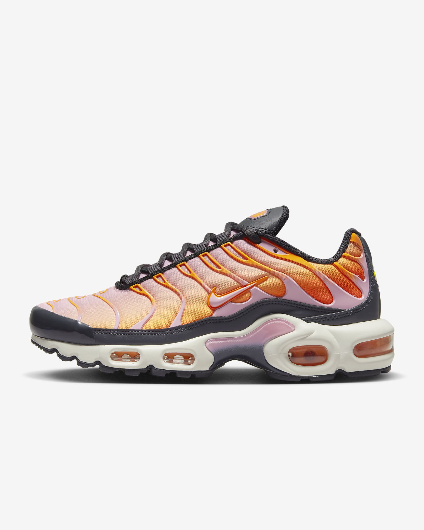 Nike Air Max Plus Women's Shoes. Nike SA