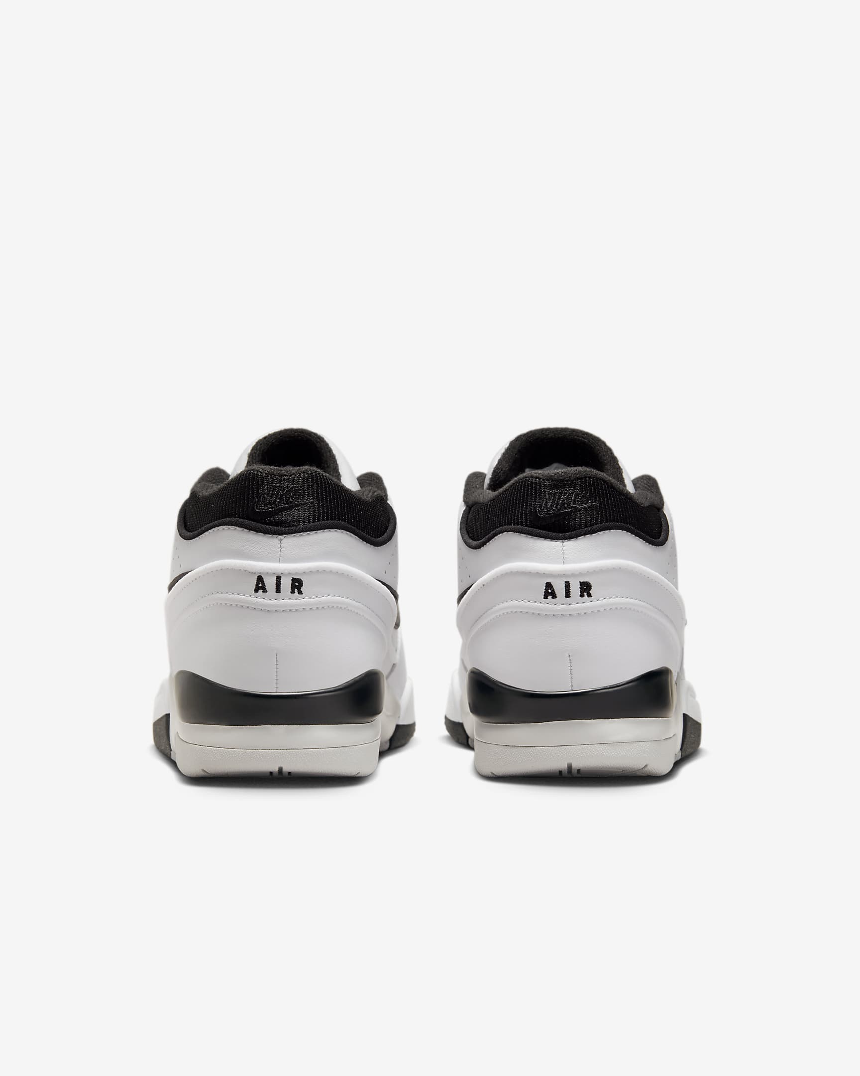 Nike Air Alpha Force 88 x Billie Men's Shoes. Nike ID