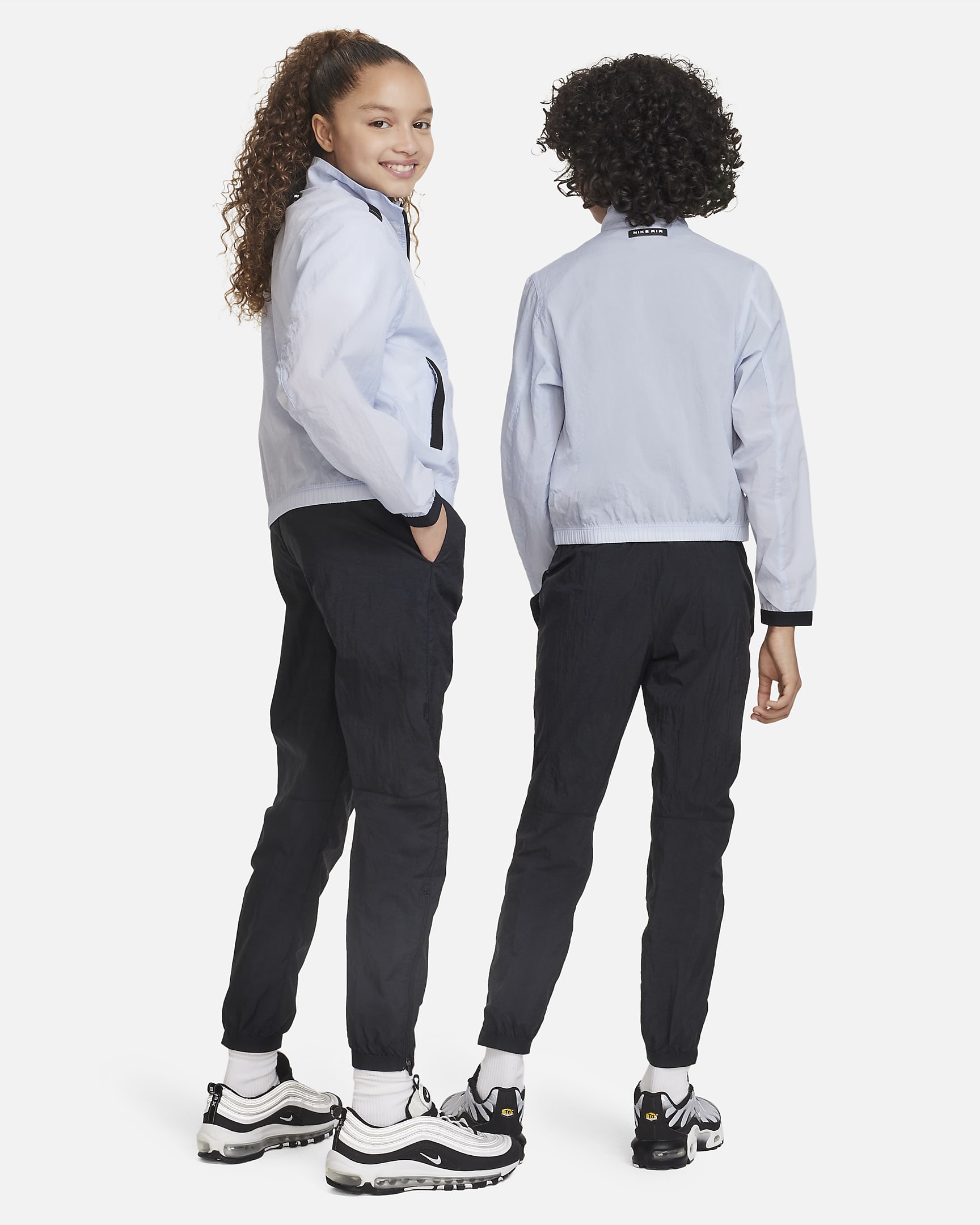 nike kids tracksuit sale