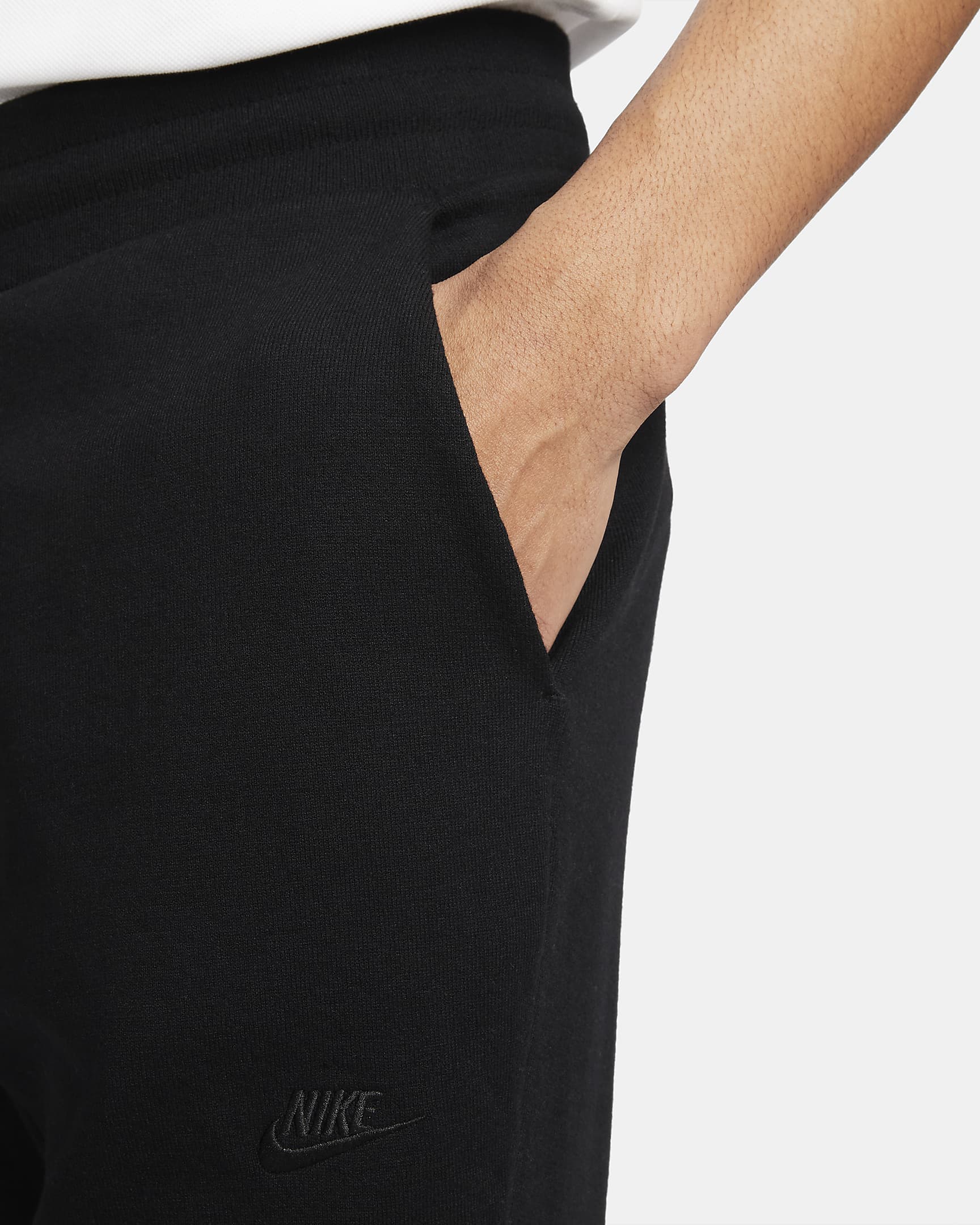 Nike Sportswear ThermaFIT ADV Tech Pack Men's Tech Fleece Engineered