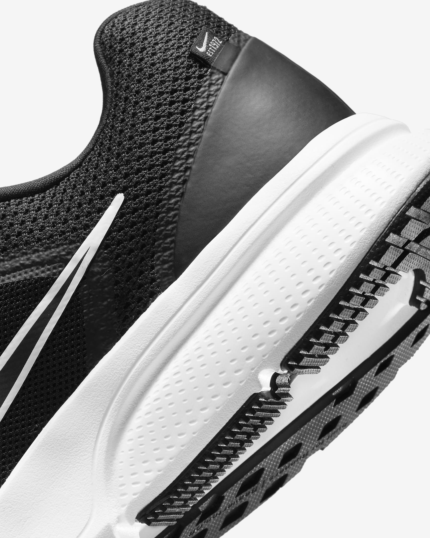 Nike Zoom Span 4 Men's Road Running Shoes. Nike PH