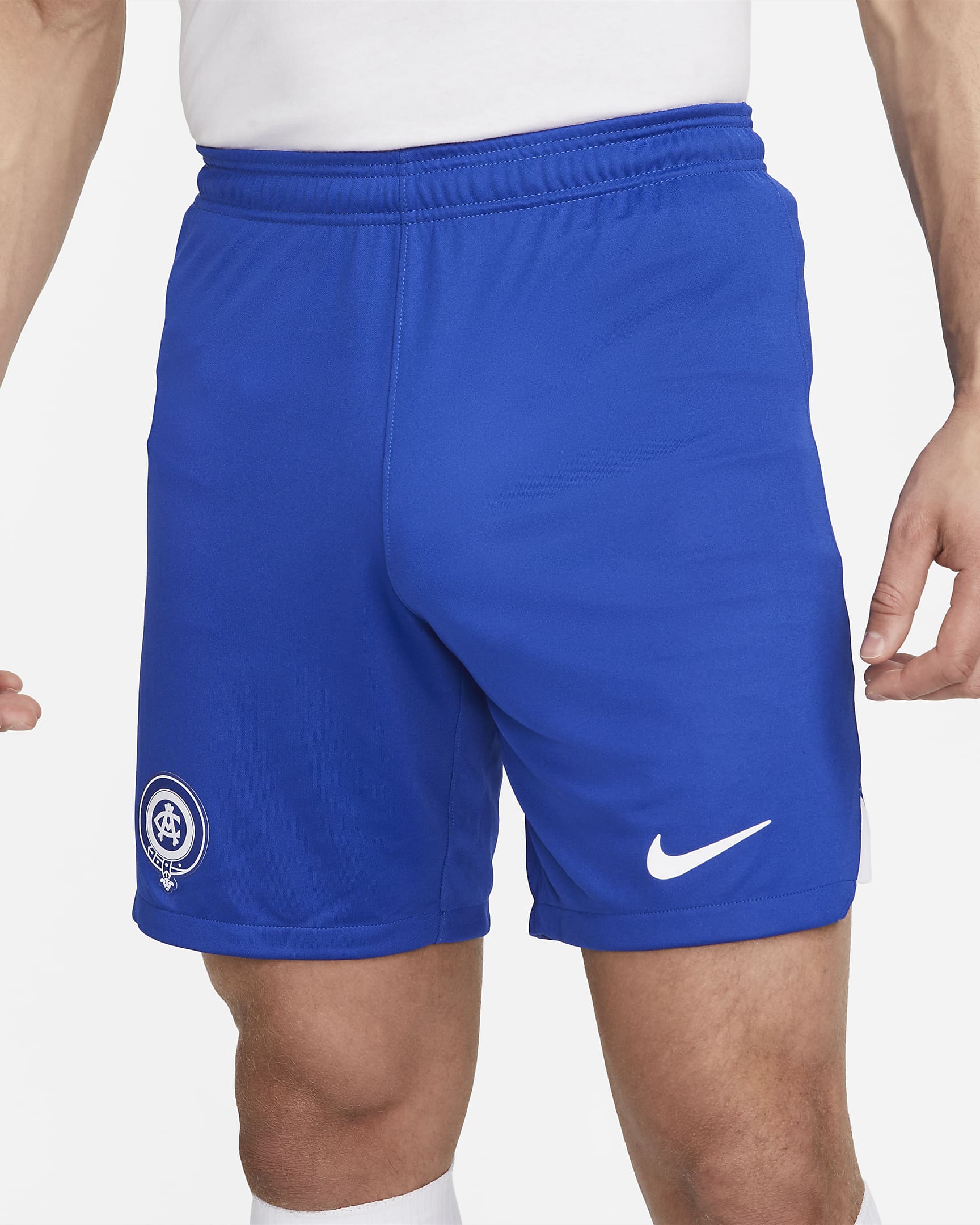 Atlético Madrid 2023/24 Stadium Home/Away Men's Nike DriFIT Football