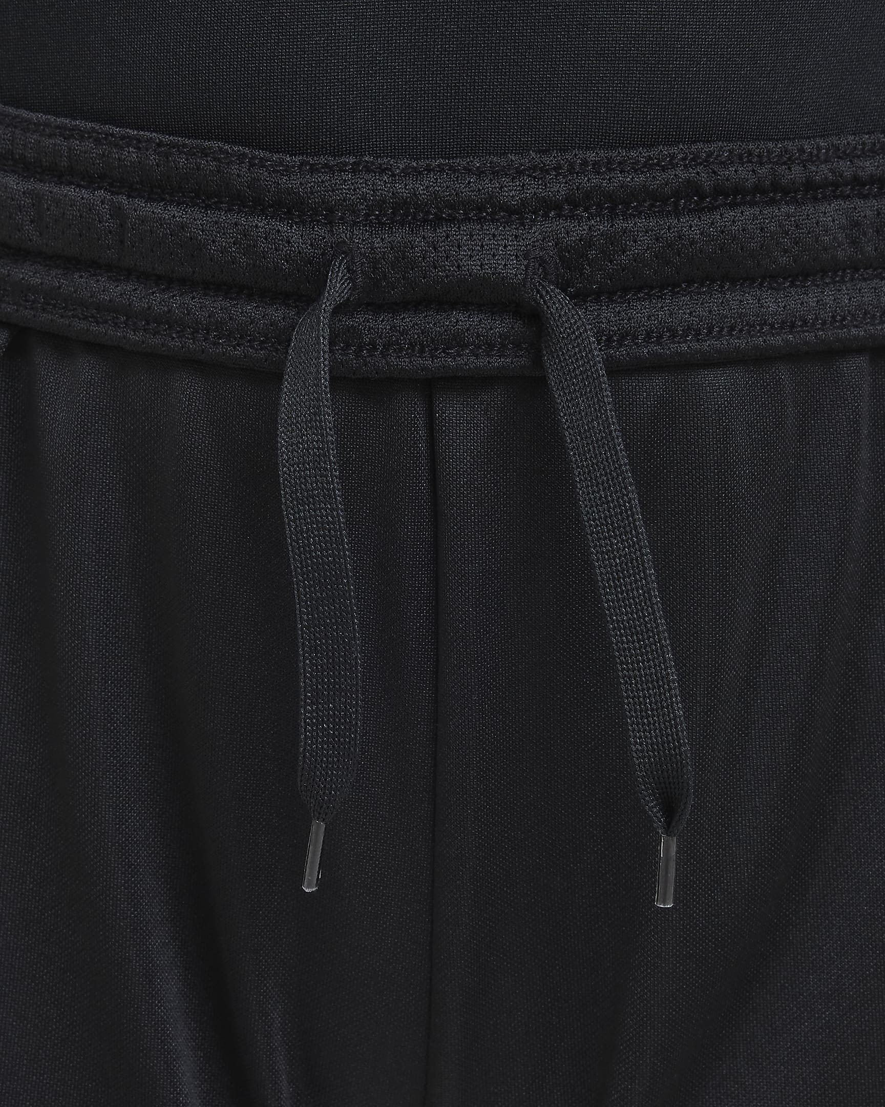 Nike Dri-FIT Academy23-fodboldshorts til børn - sort/hvid/sort/hvid