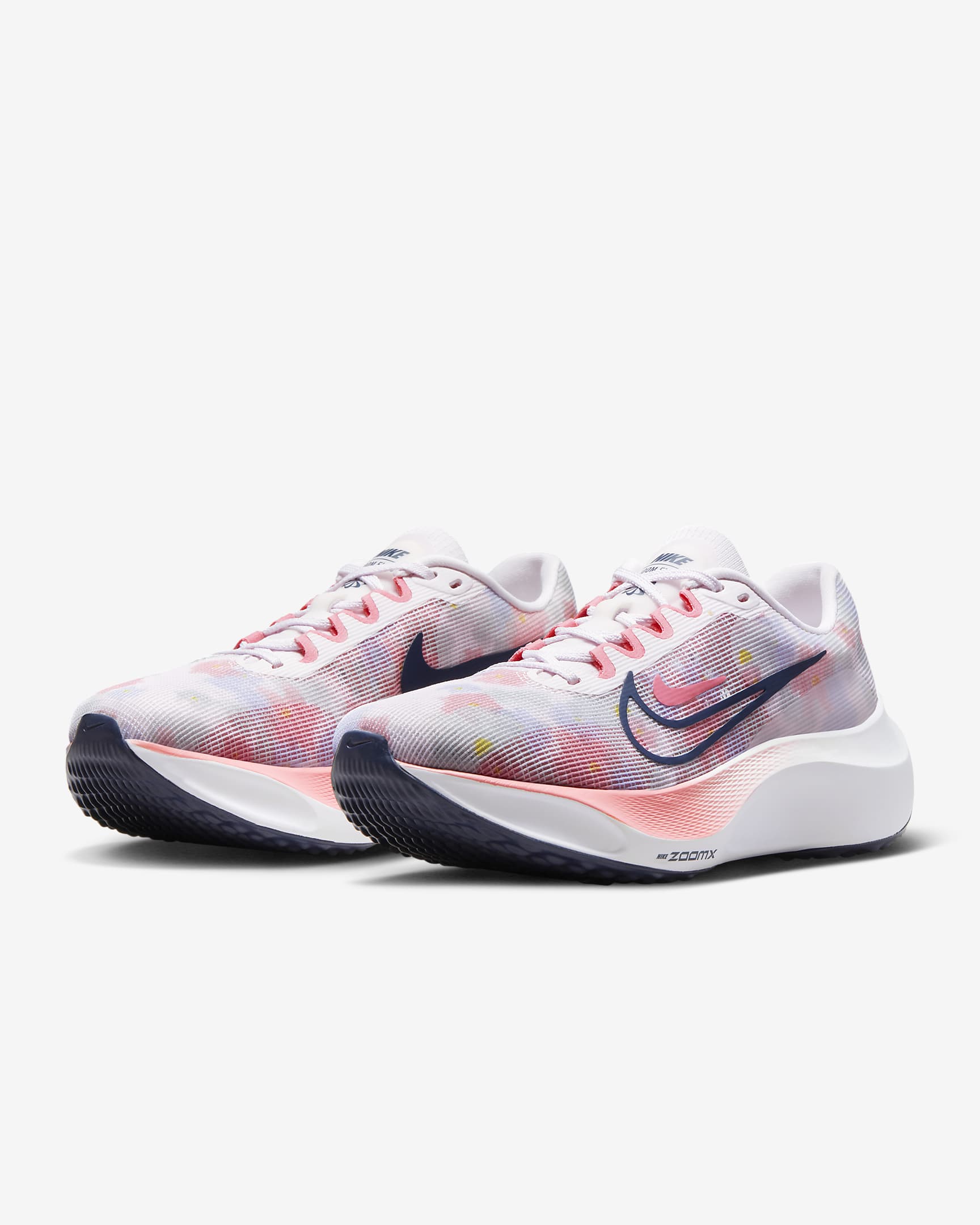 Nike Zoom Fly 5 Premium Women's Road Running Shoes. Nike.com