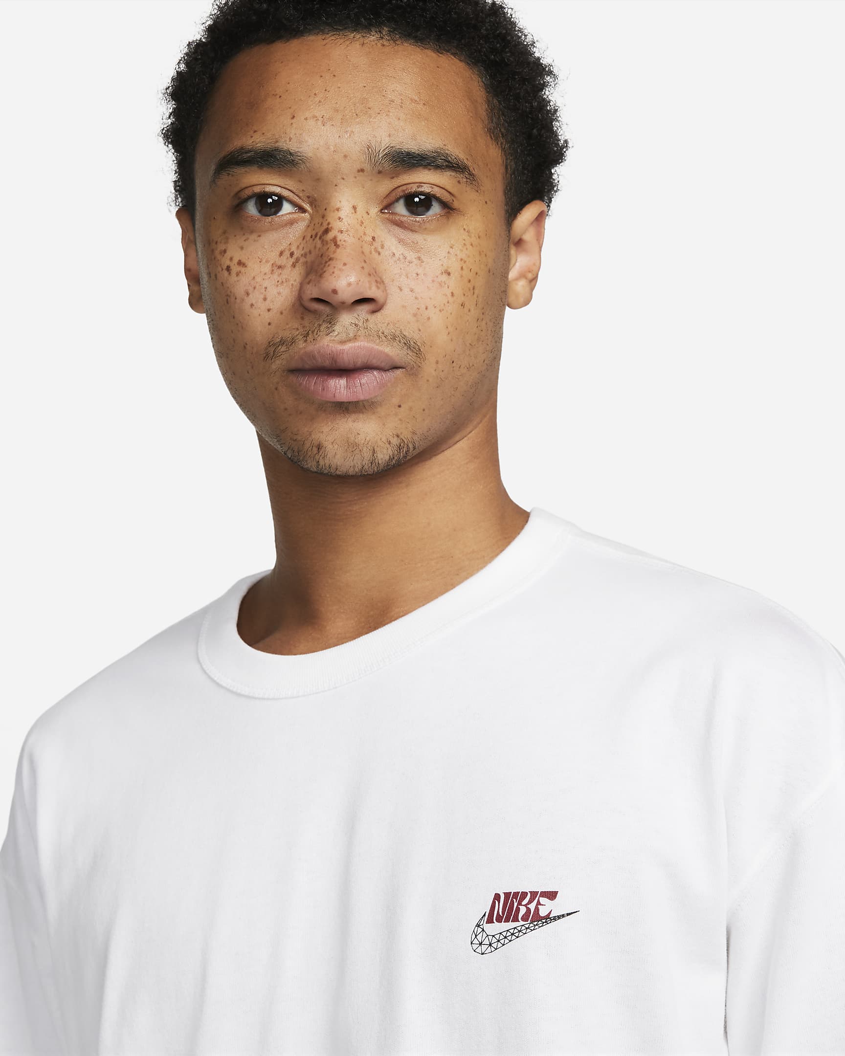 Nike Sportswear Men's LongSleeve Max90 TShirt. Nike IL