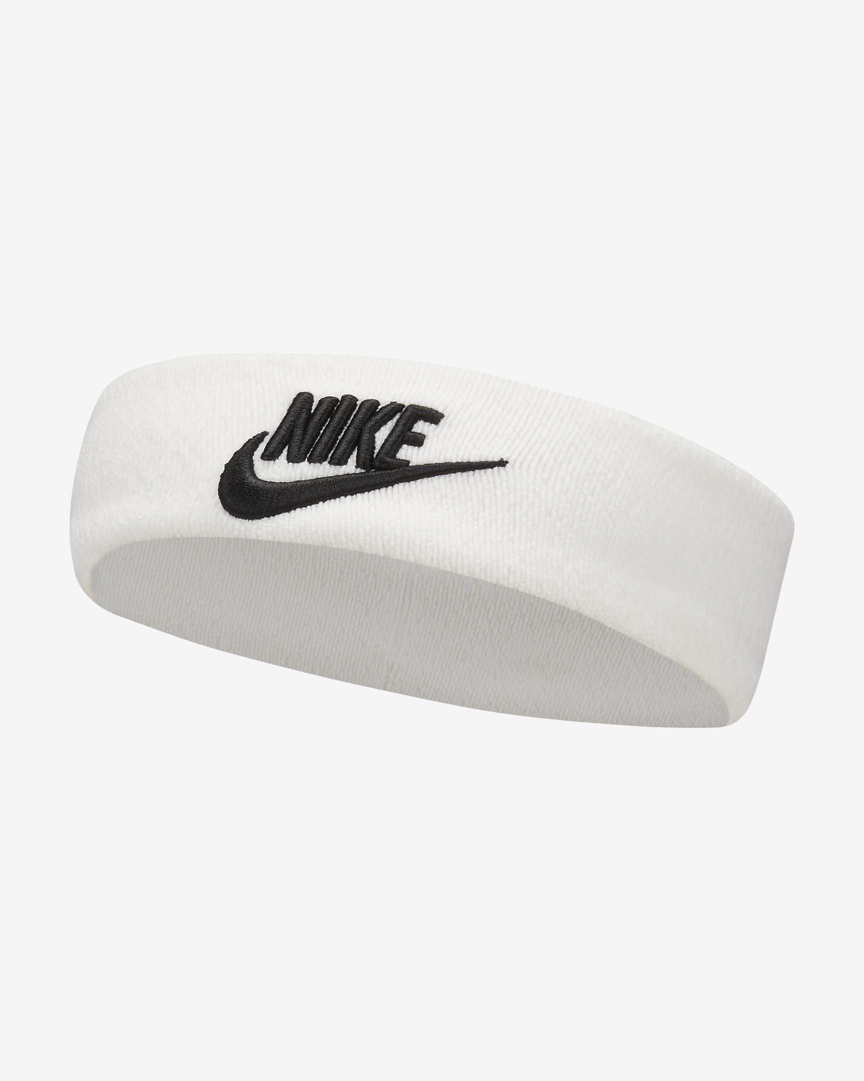 Nike Athletic Wide Headband. Nike NL