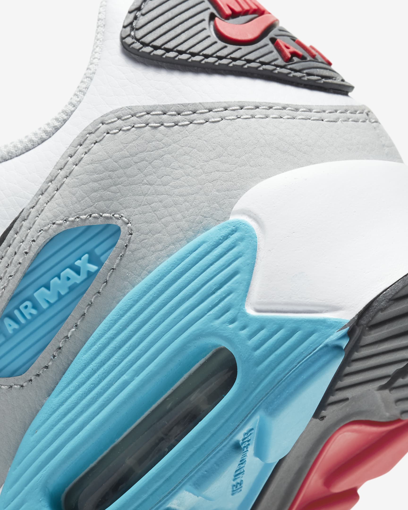nike air max 90 older kids